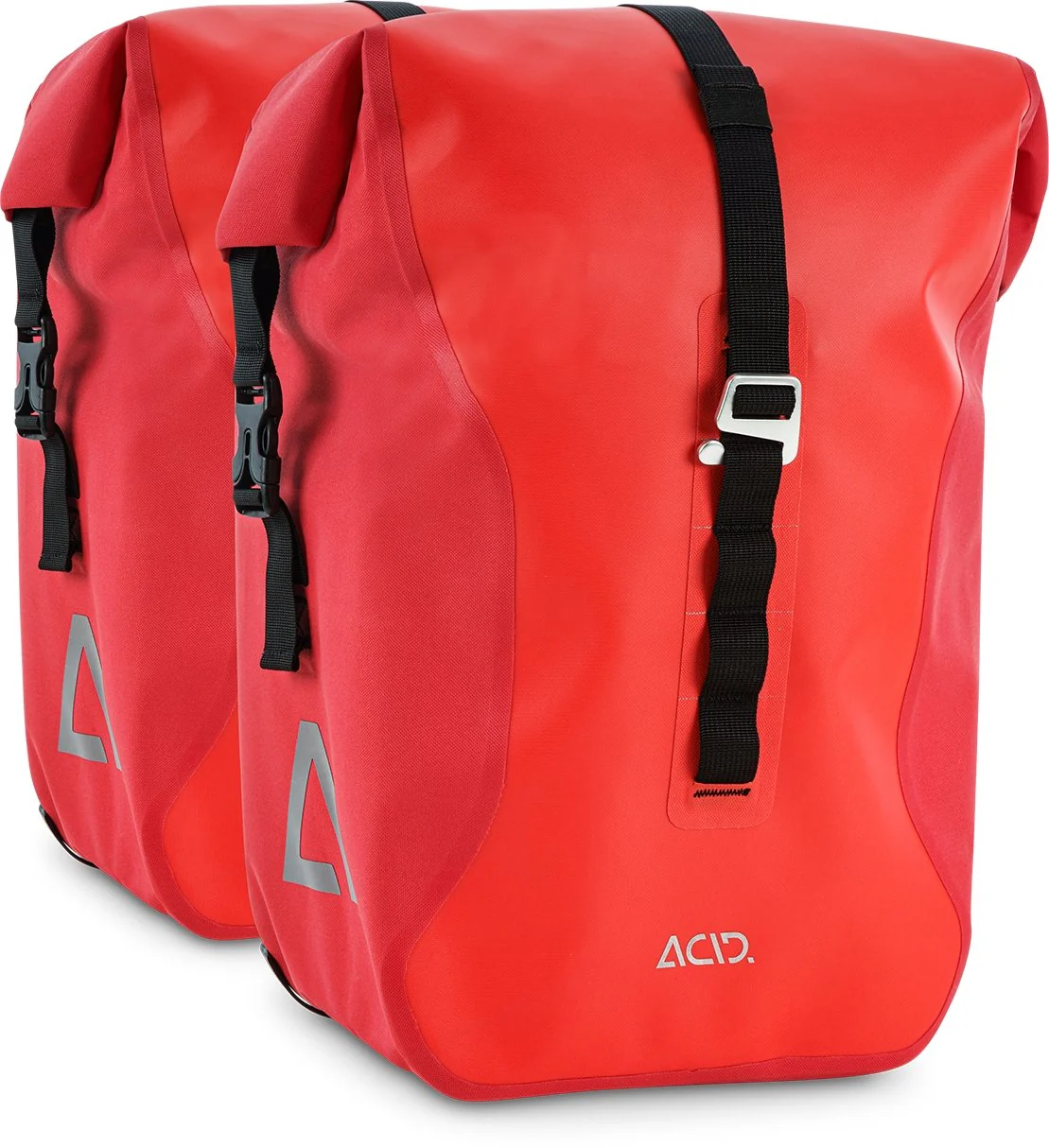Acid Panniers Travlr Pro 20/2 - Image 3