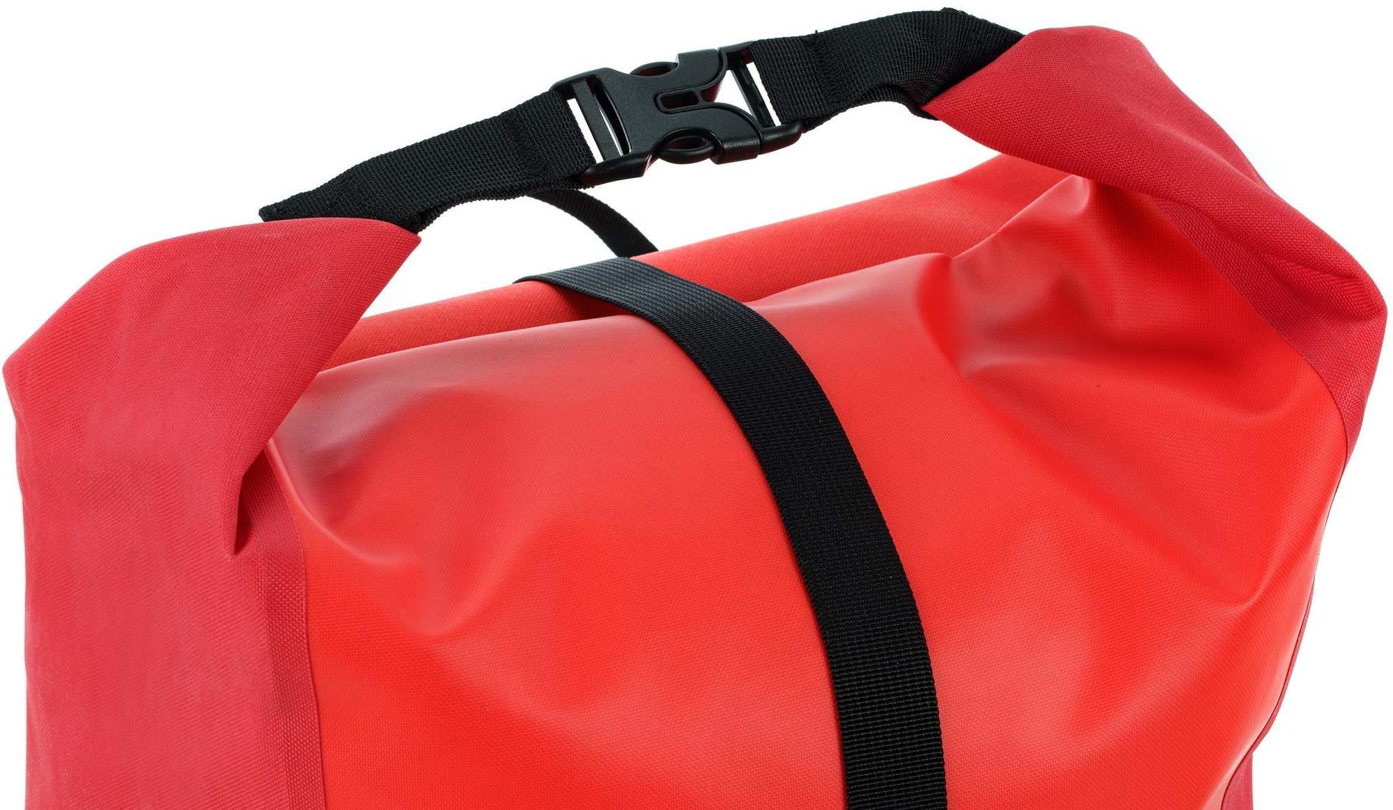 ACID Panniers Travlr Pro 20/2 Flame/Black - Image 5
