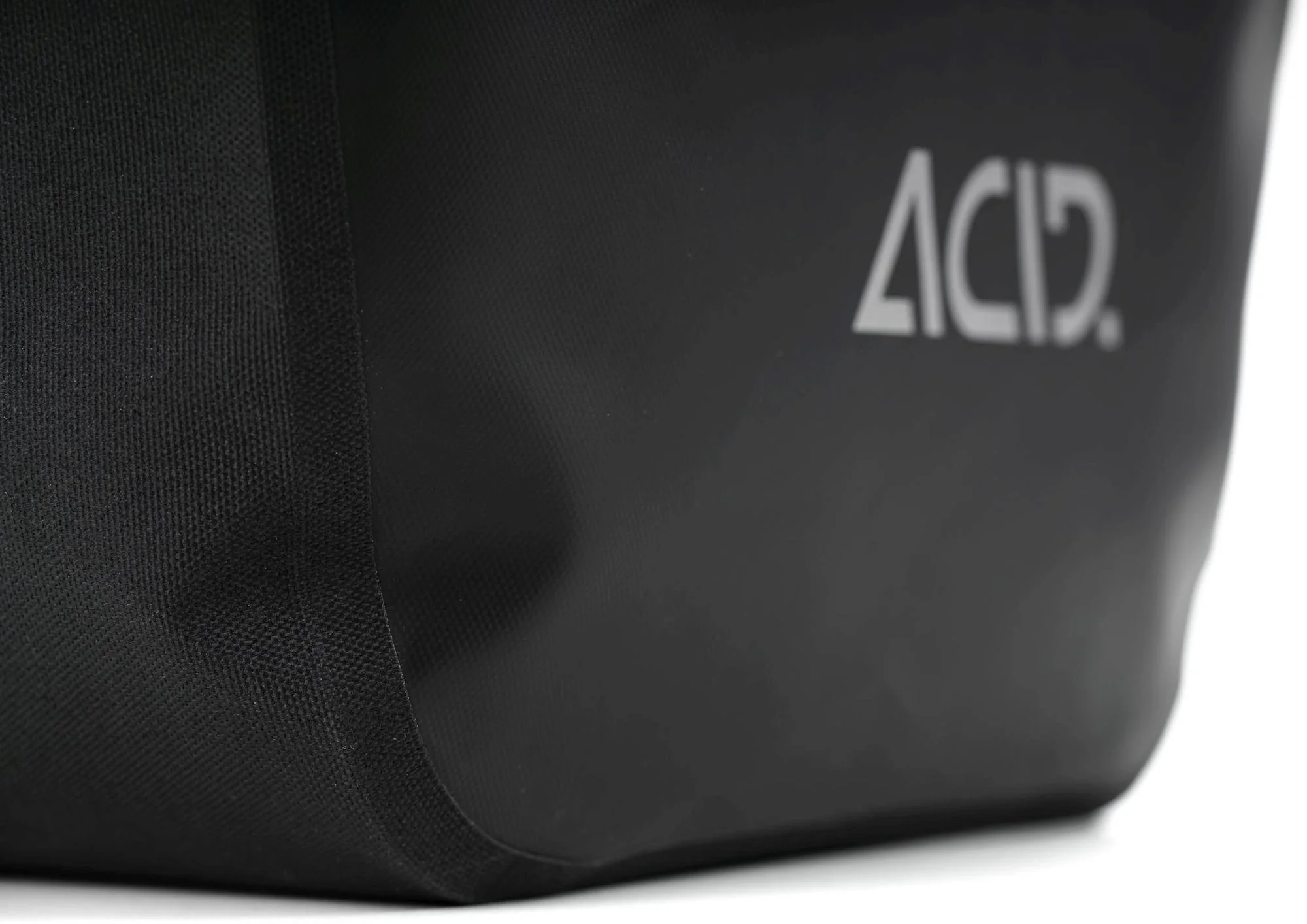 ACID Panniers Travlr Pure 20/2 Black - Image 4