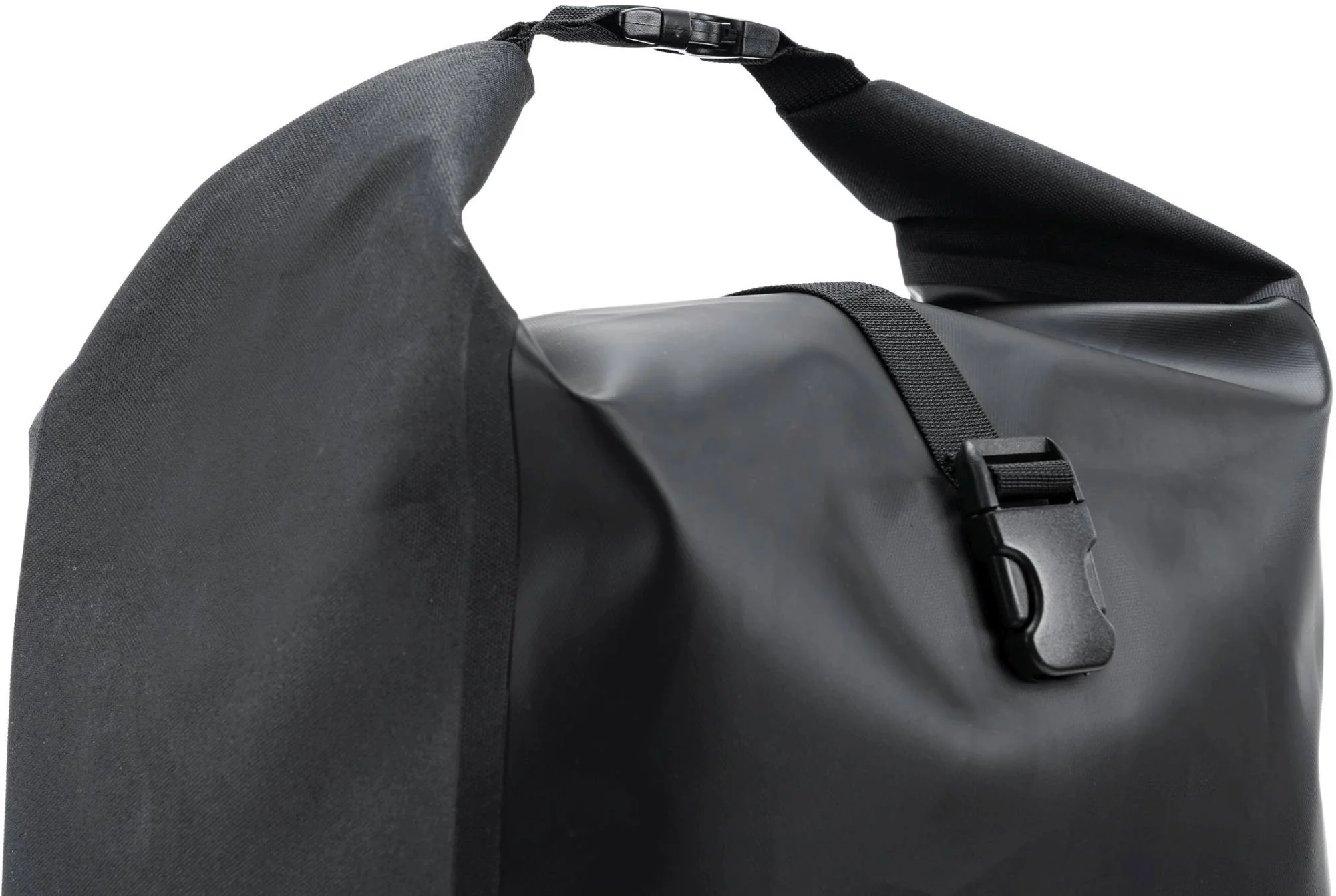 ACID Panniers Travlr Pure 20/2 Black - Image 5