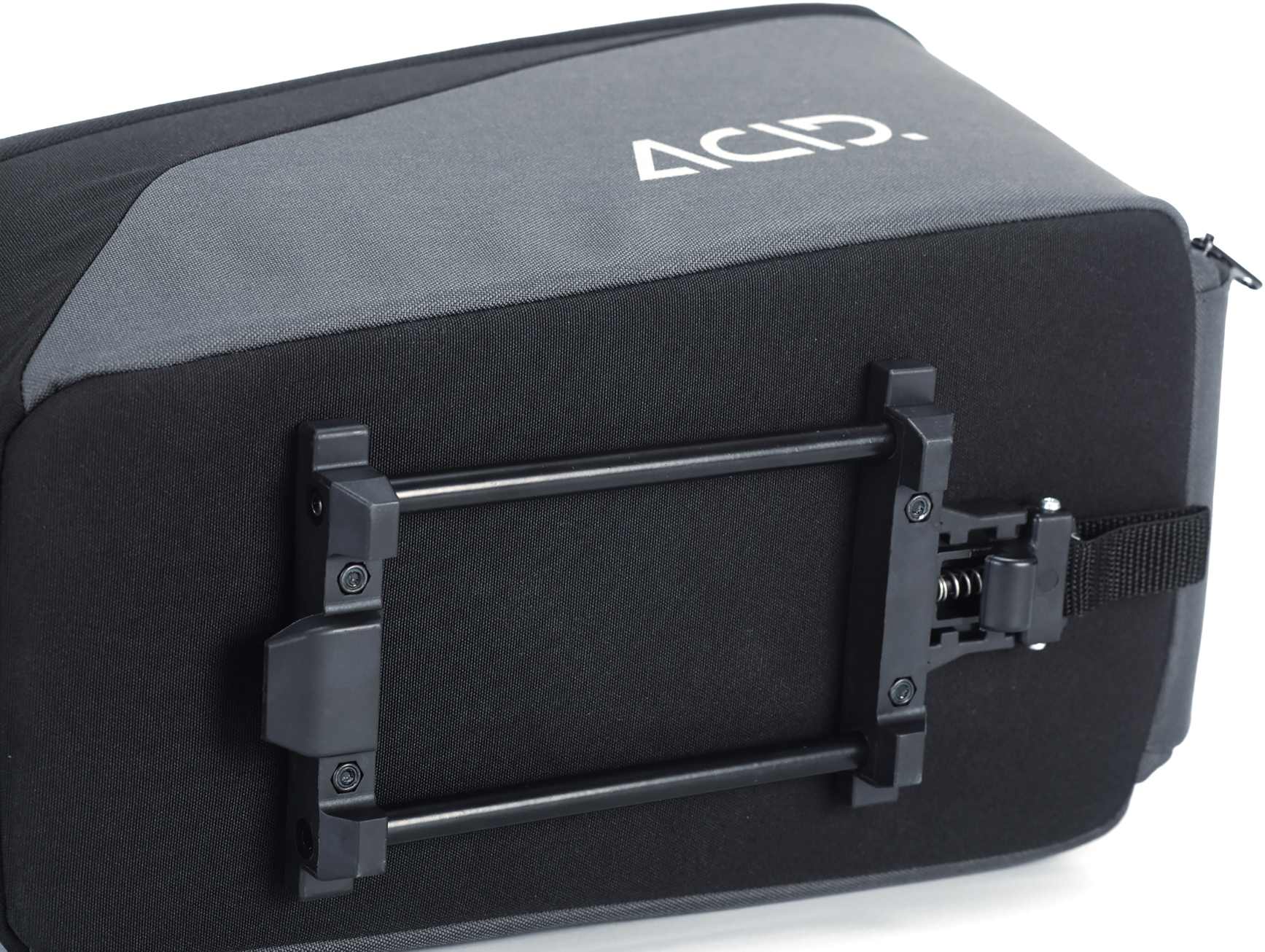ACID Panniers Trunk 8 Rilink Black - Image 5