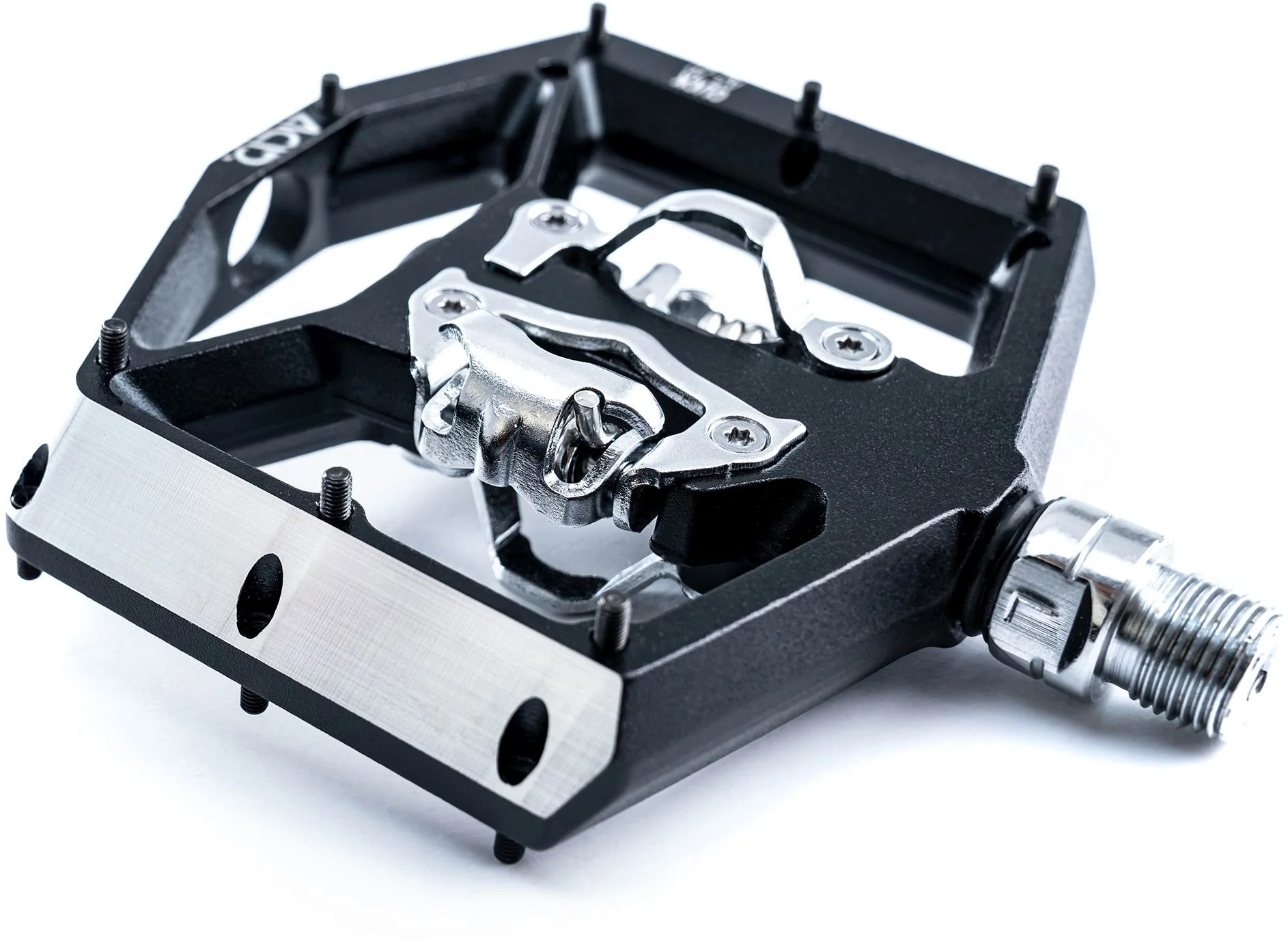 ACID PEDALS CLICK A2-ZP BLACK - Image 3