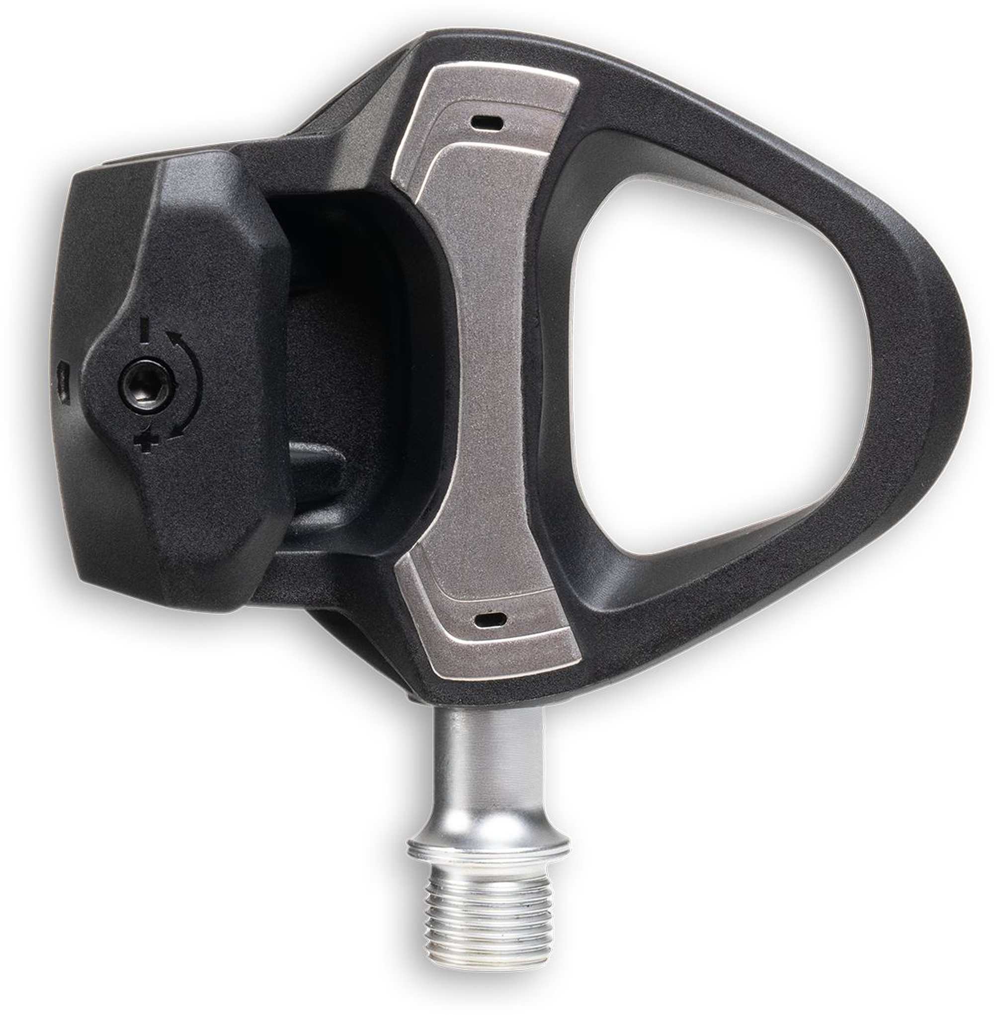 ACID PEDALS CLICK C7-IB ROAD SPD-SL COMPATIBLE BLACK