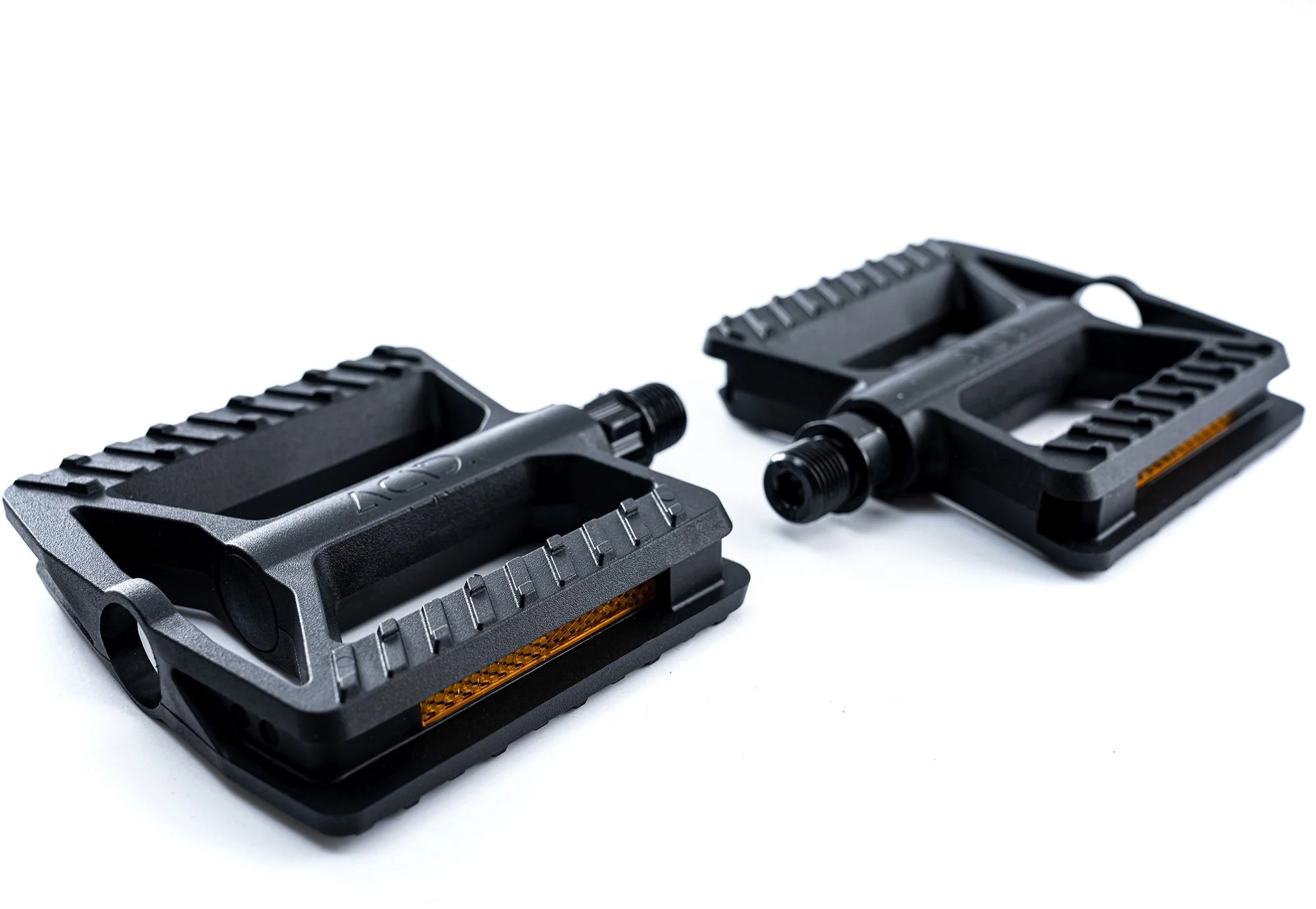 ACID PEDALS FLAT C3-EPB ATX BLACK - Image 2