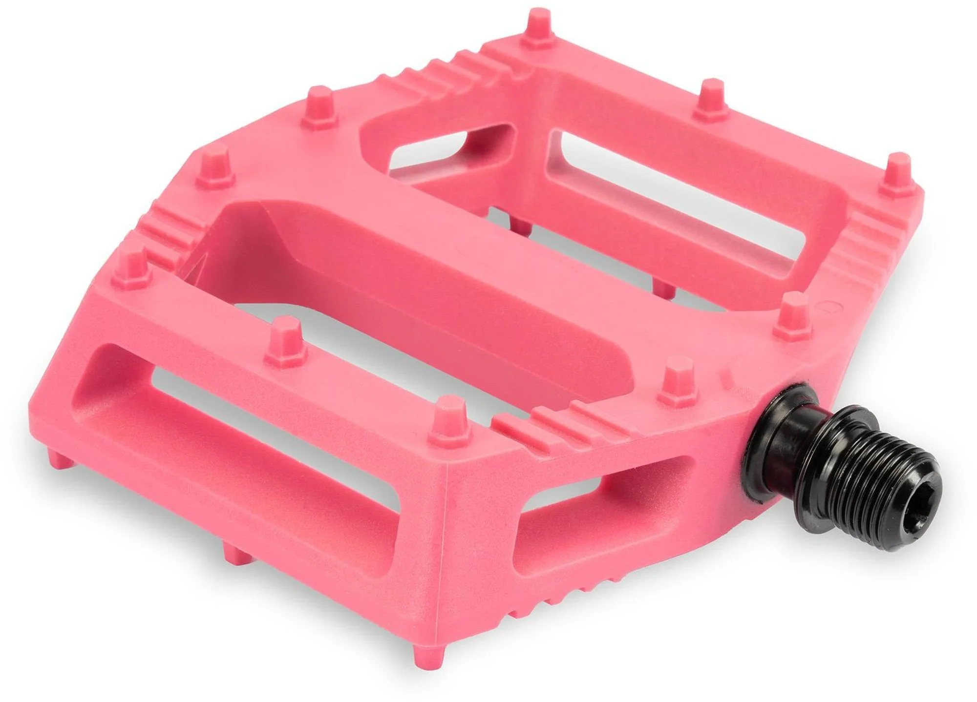 ACID PEDALS FLAT C6-ZP PINK - Image 3