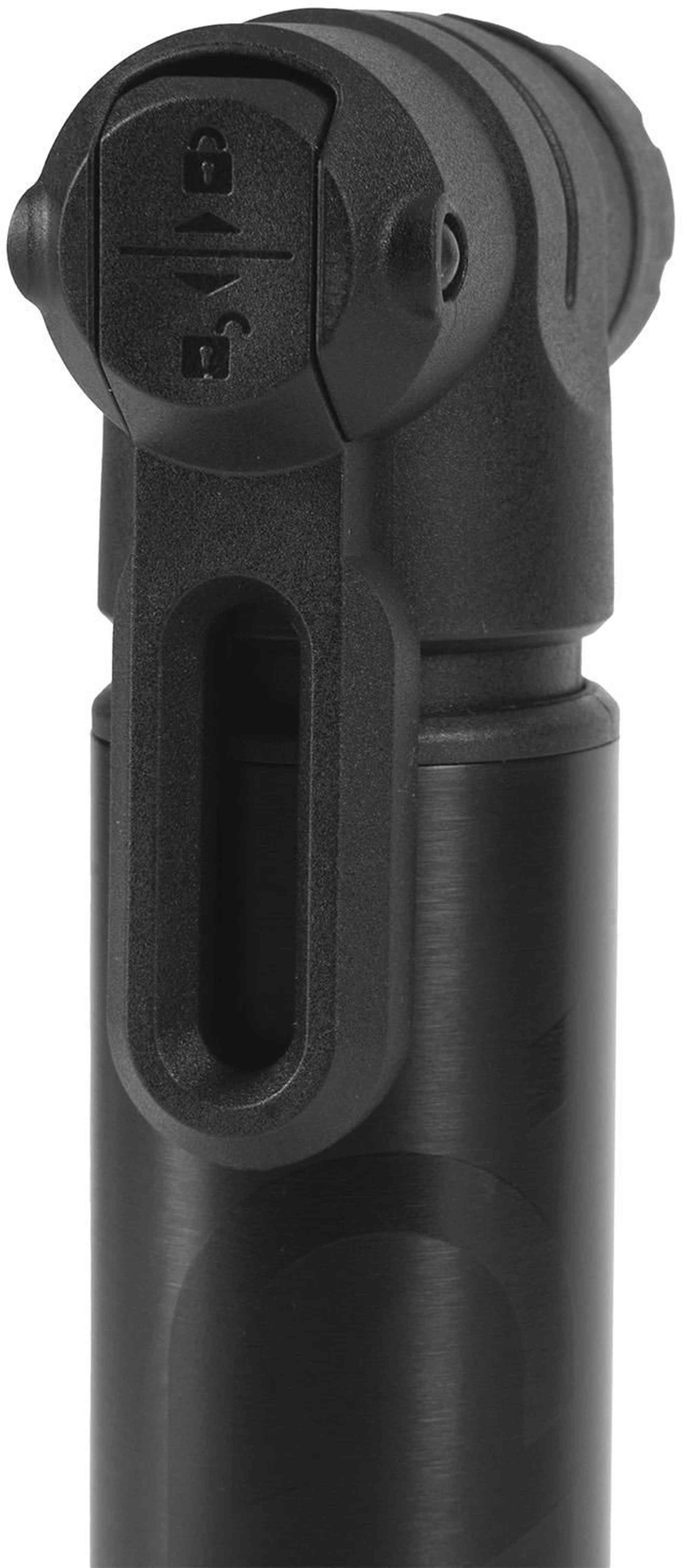 ACID PUMP RACE DUAL CMPT BLACK - Image 4