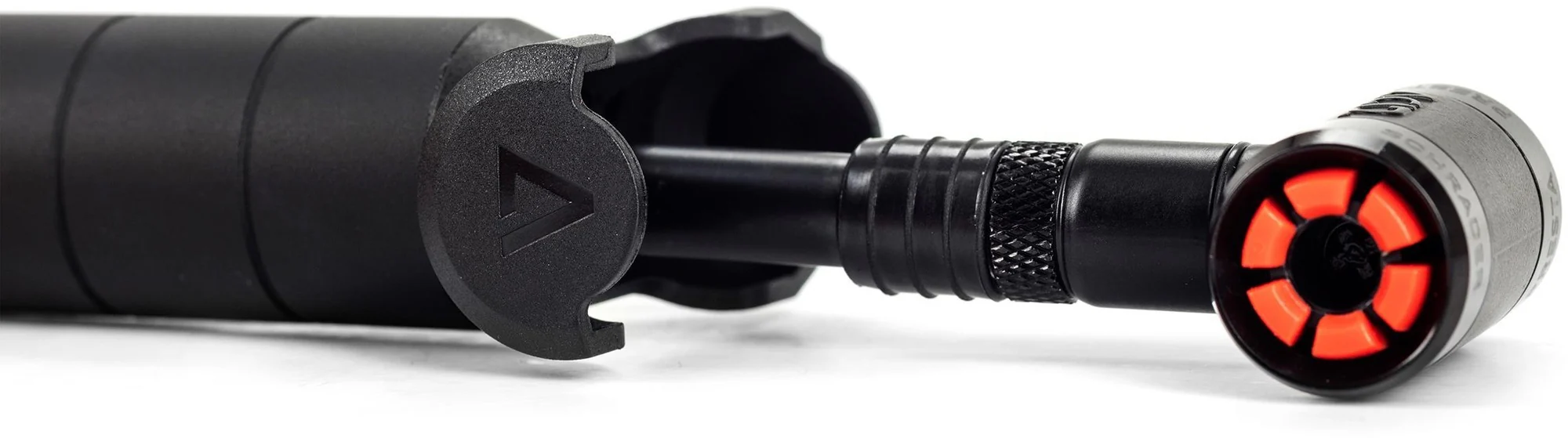 ACID Pump Race Hybrid Hp Black - Image 2