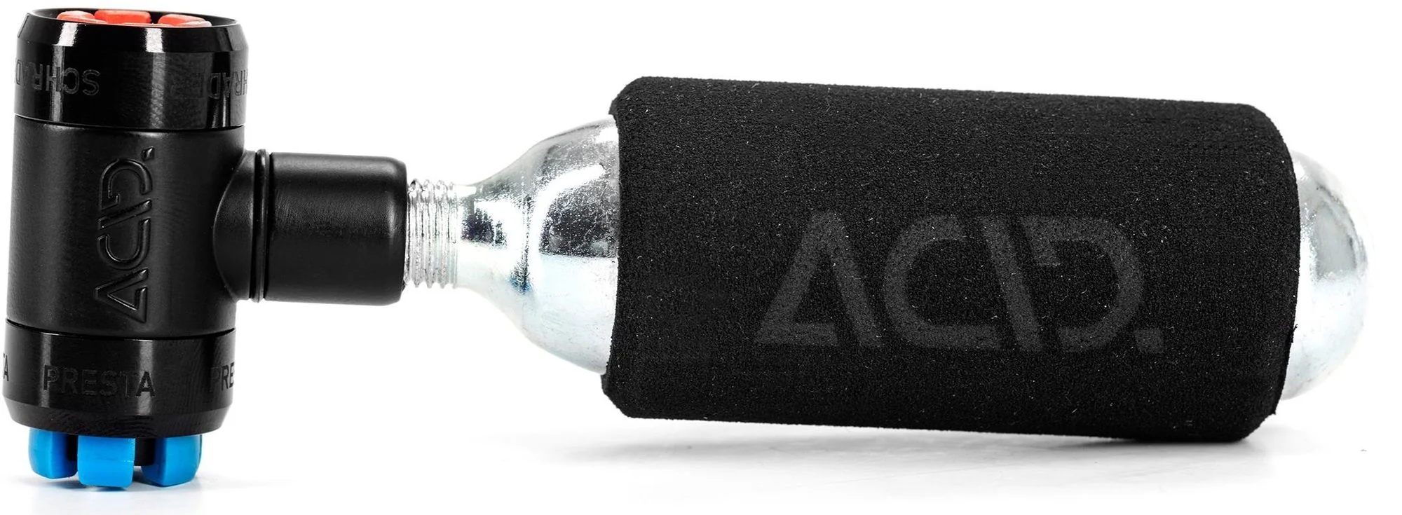 ACID Pump Race Hybrid Hv Black - Image 3