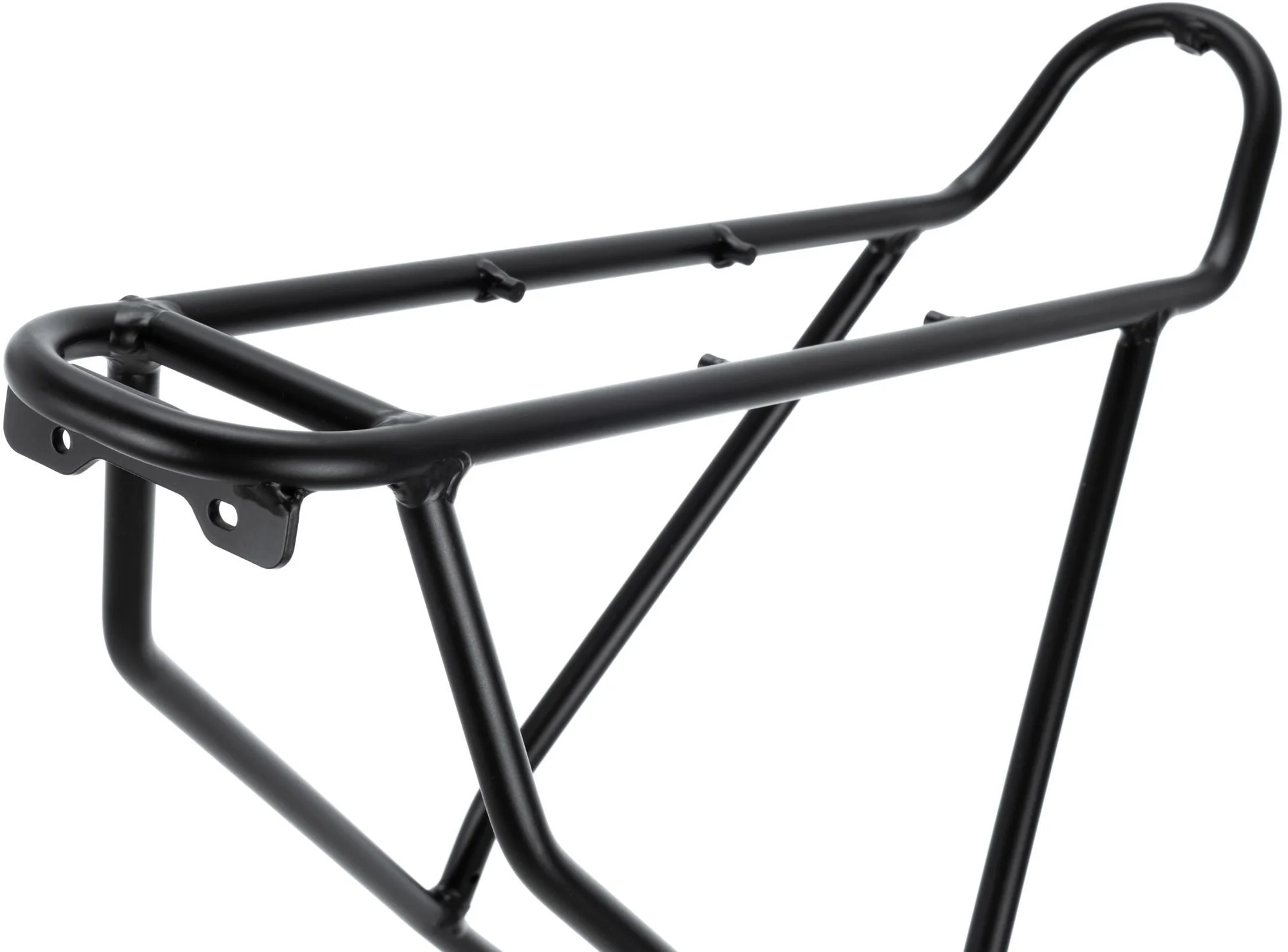 ACID Rear Carrier Nuroad My2020 Black - Image 3
