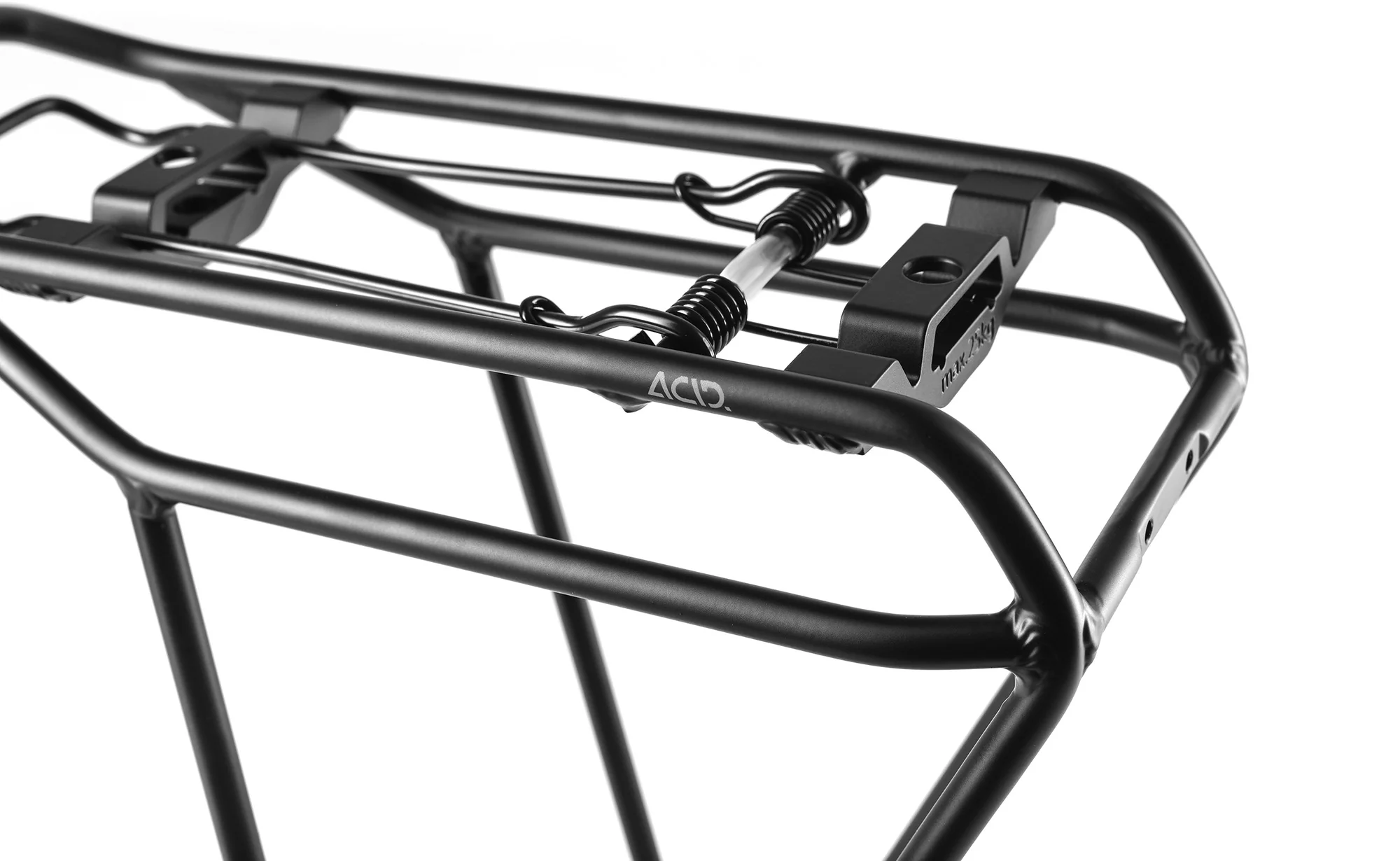 ACID Rear Carrier Sic 27.5" Rilink Black - Image 3