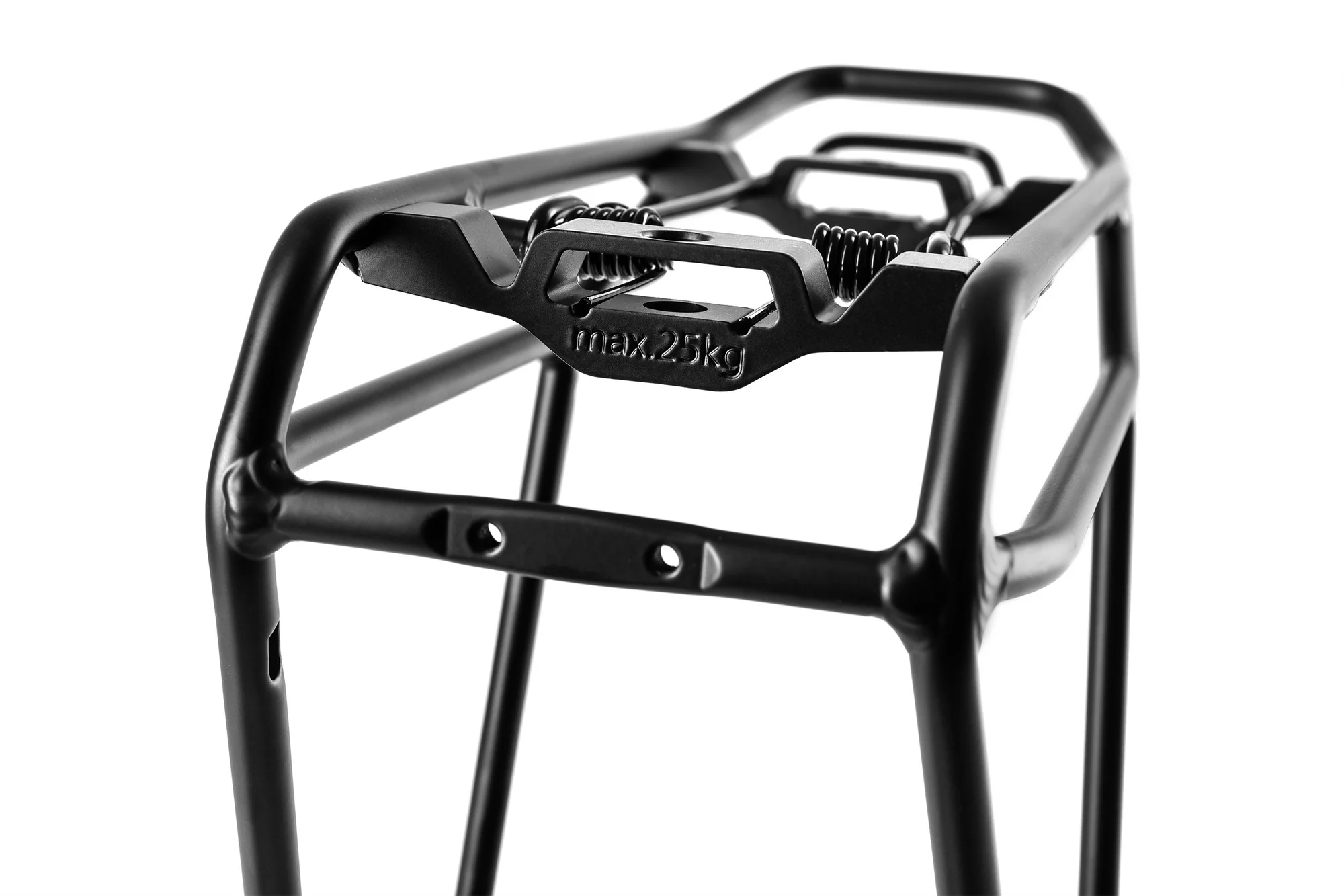 ACID Rear Carrier Sic 27.5" Rilink Black - Image 4