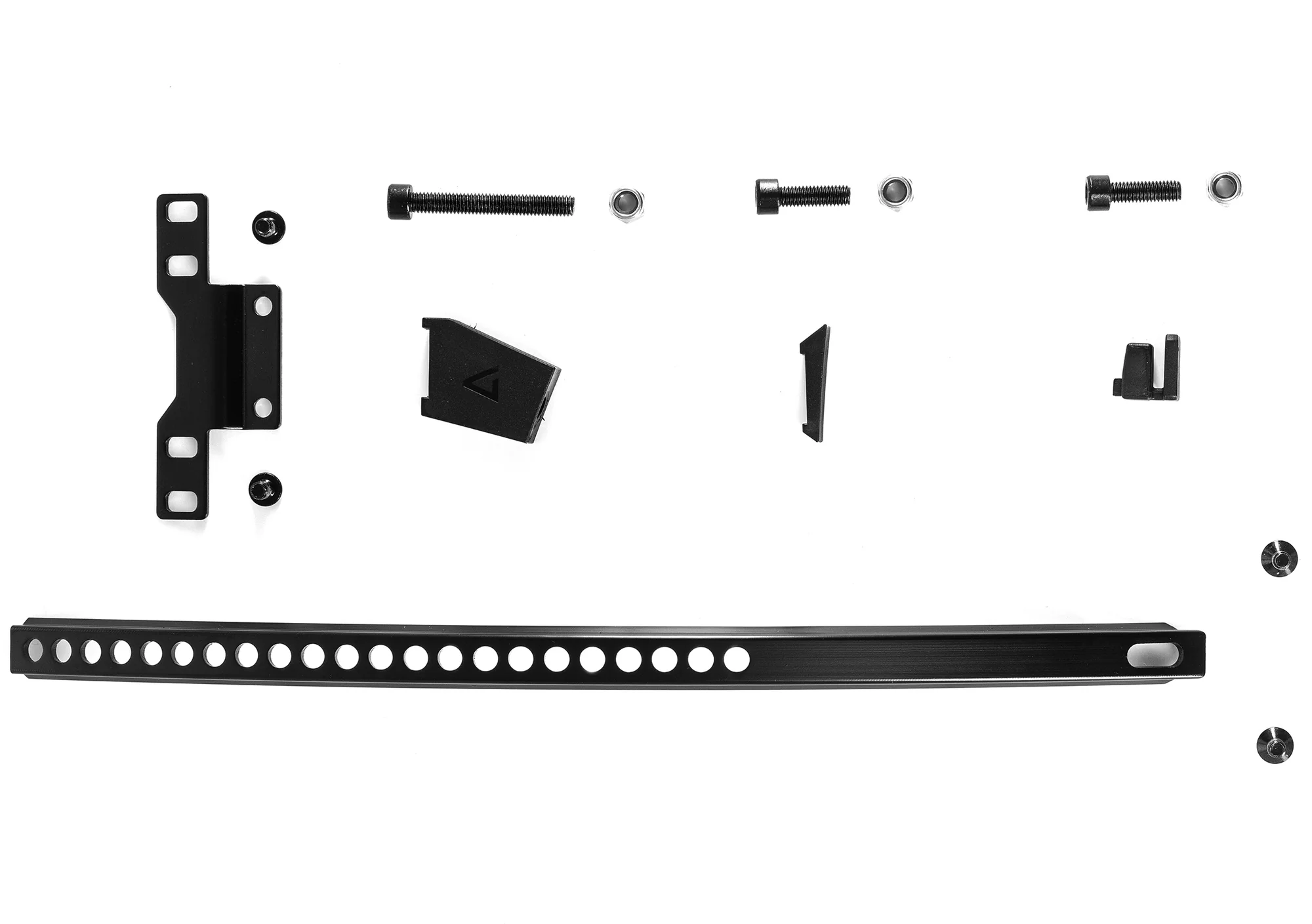 ACID Rear Carrier Sic 29" Rilink Black - Image 5