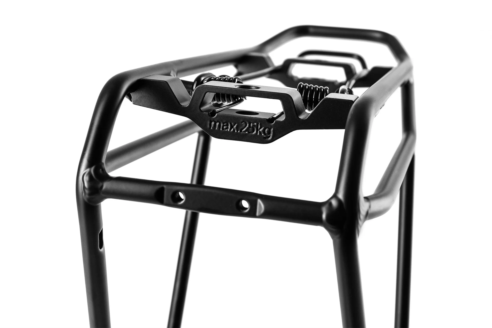 ACID Rear Carrier Universal 26" - 29" Rilink Black - Image 3