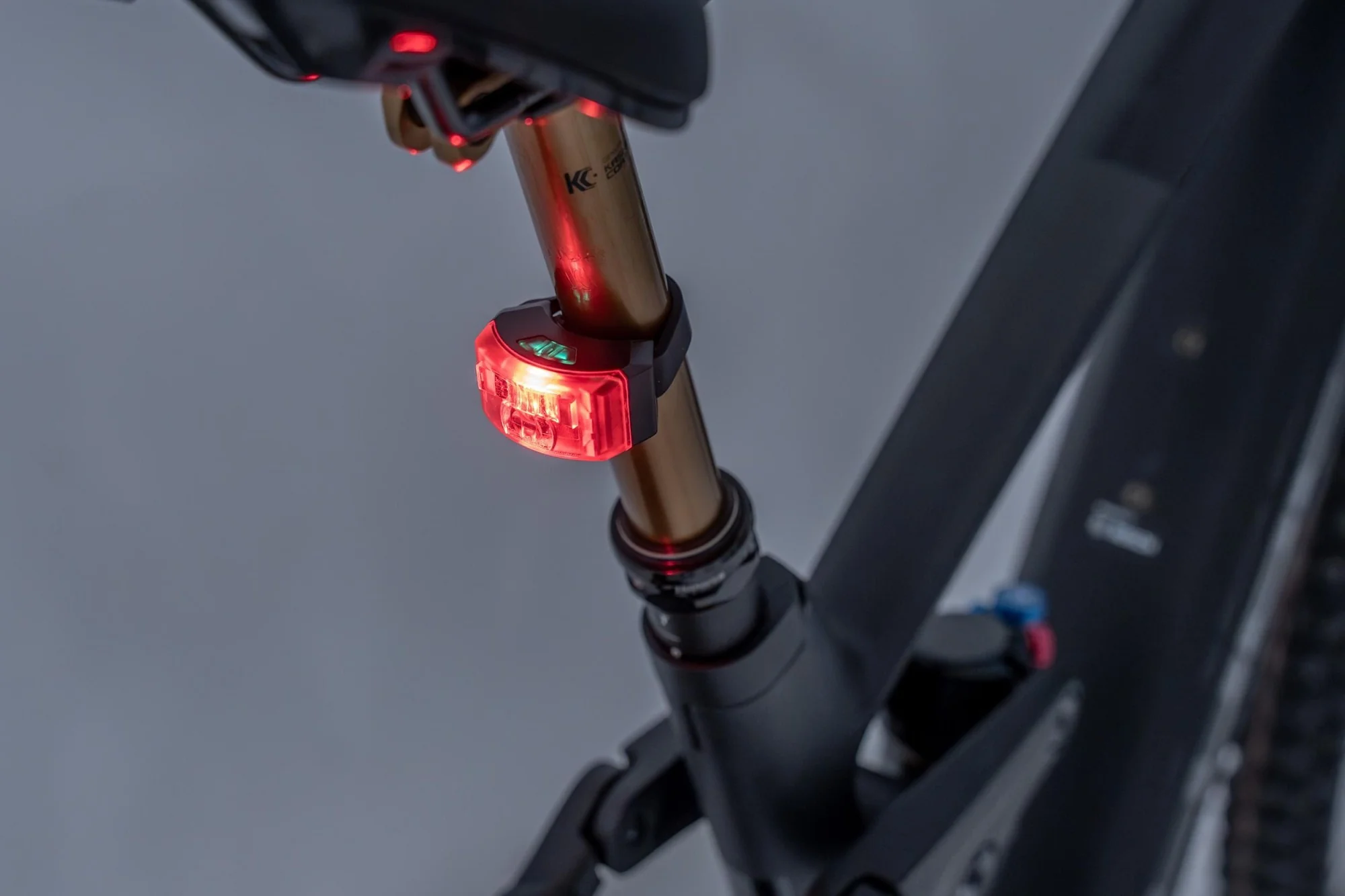 ACID ACHTERLICHT PRO EVOLUTION - Image 6
