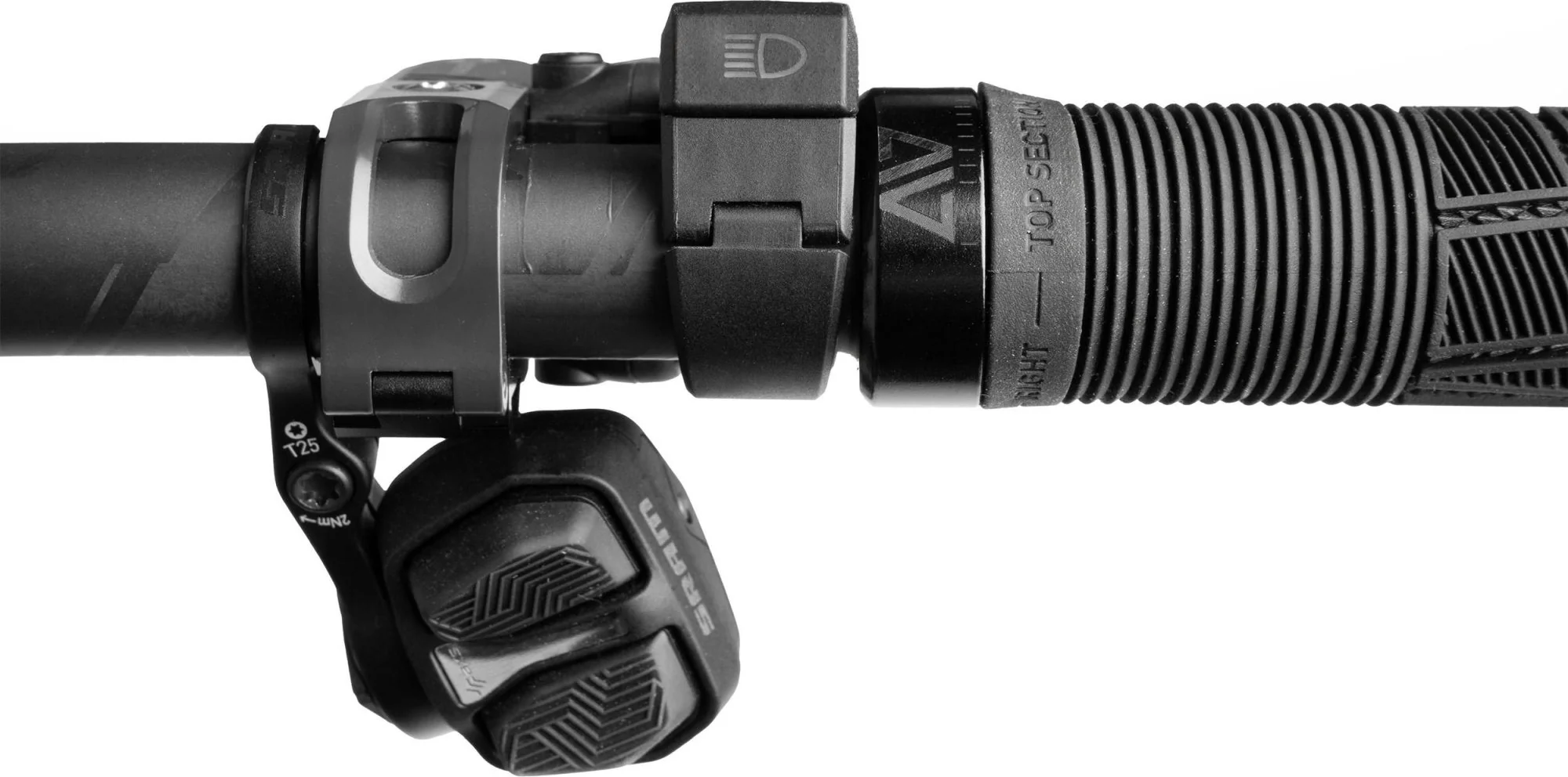 ACID REMOTE CONTROL PRO C1 - Image 3