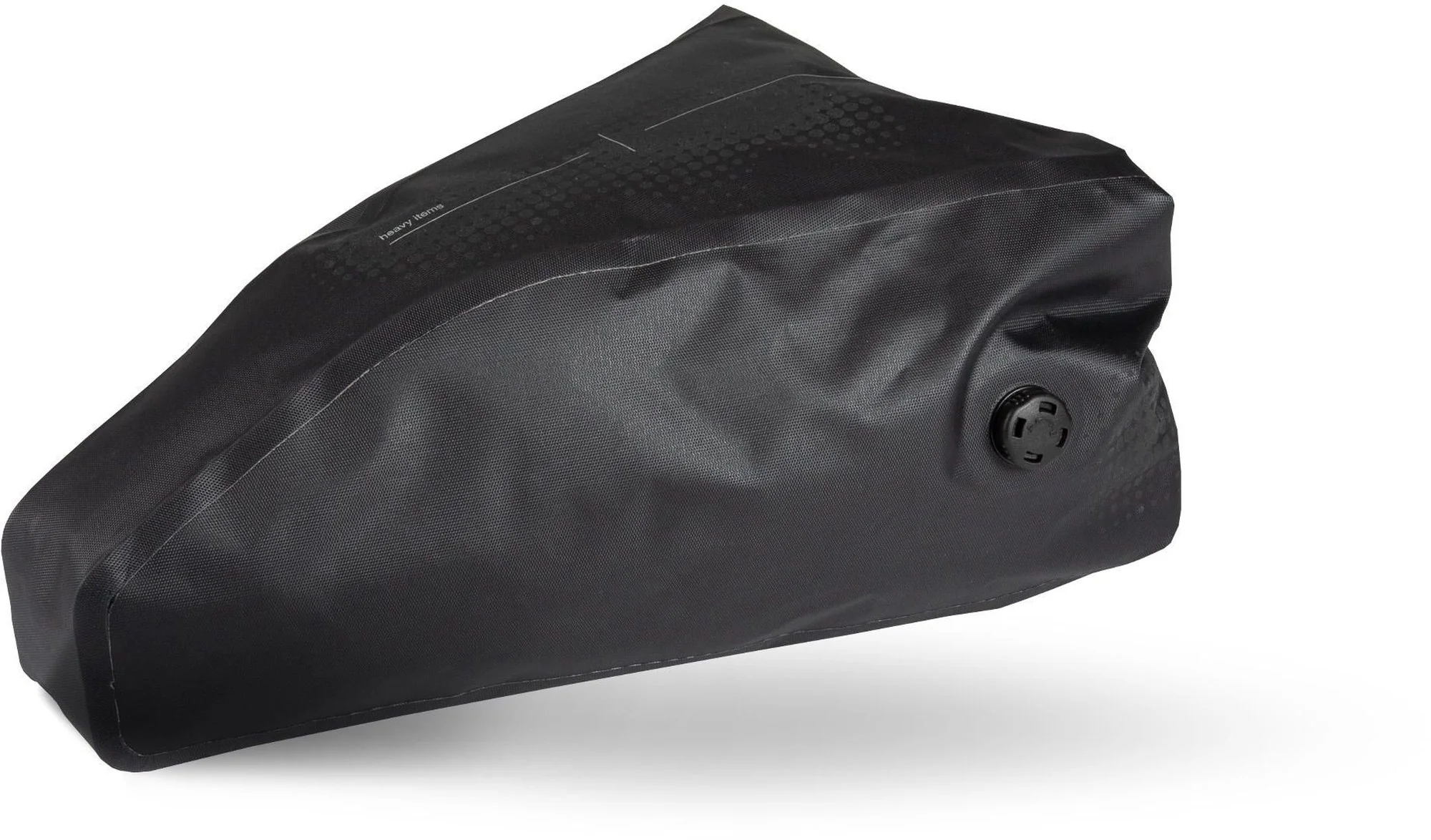 ACID Saddle Bag Pack Pro 11 Black - Image 3