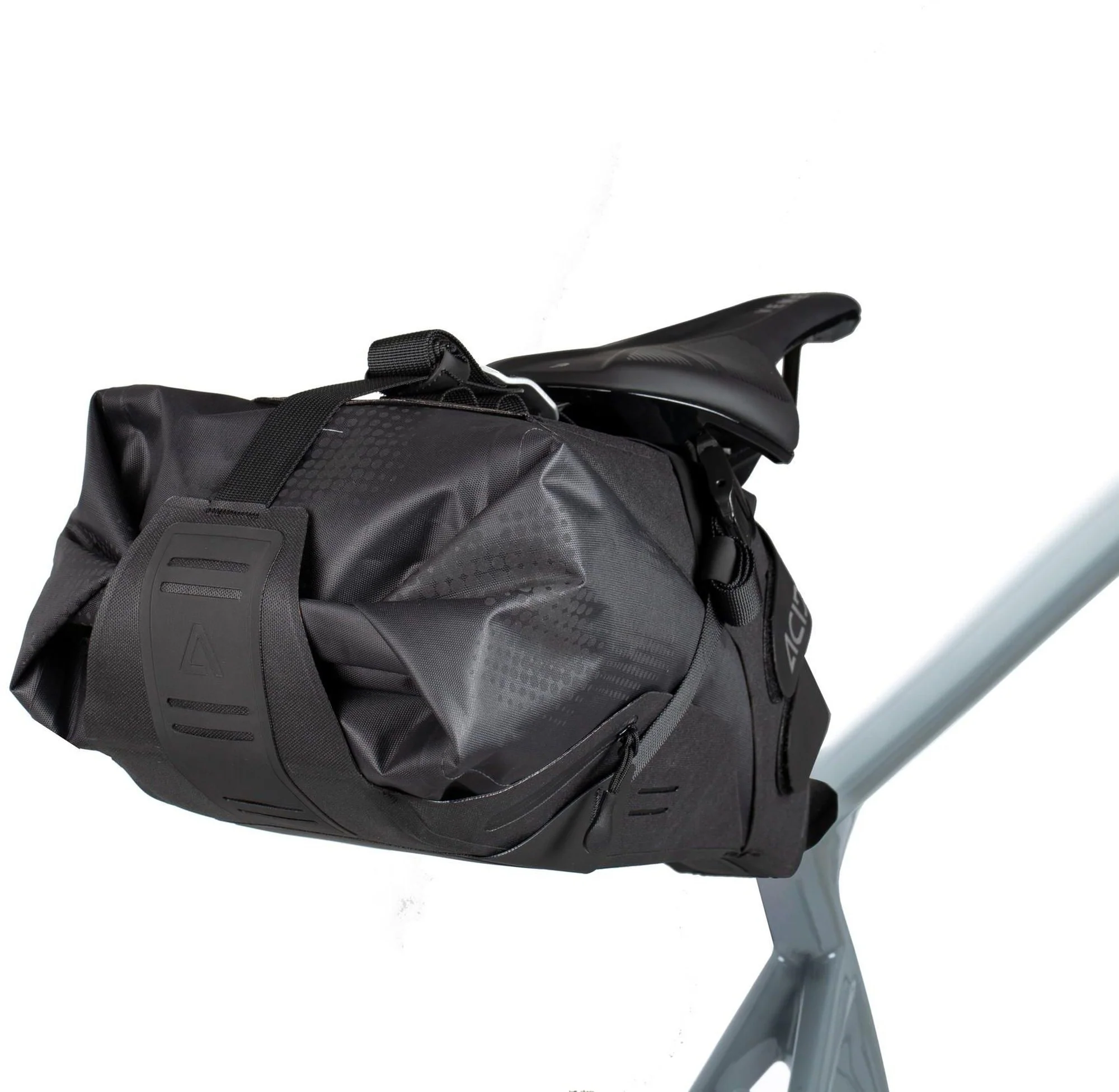 ACID Saddle Bag Pack Pro 11 Black - Image 4