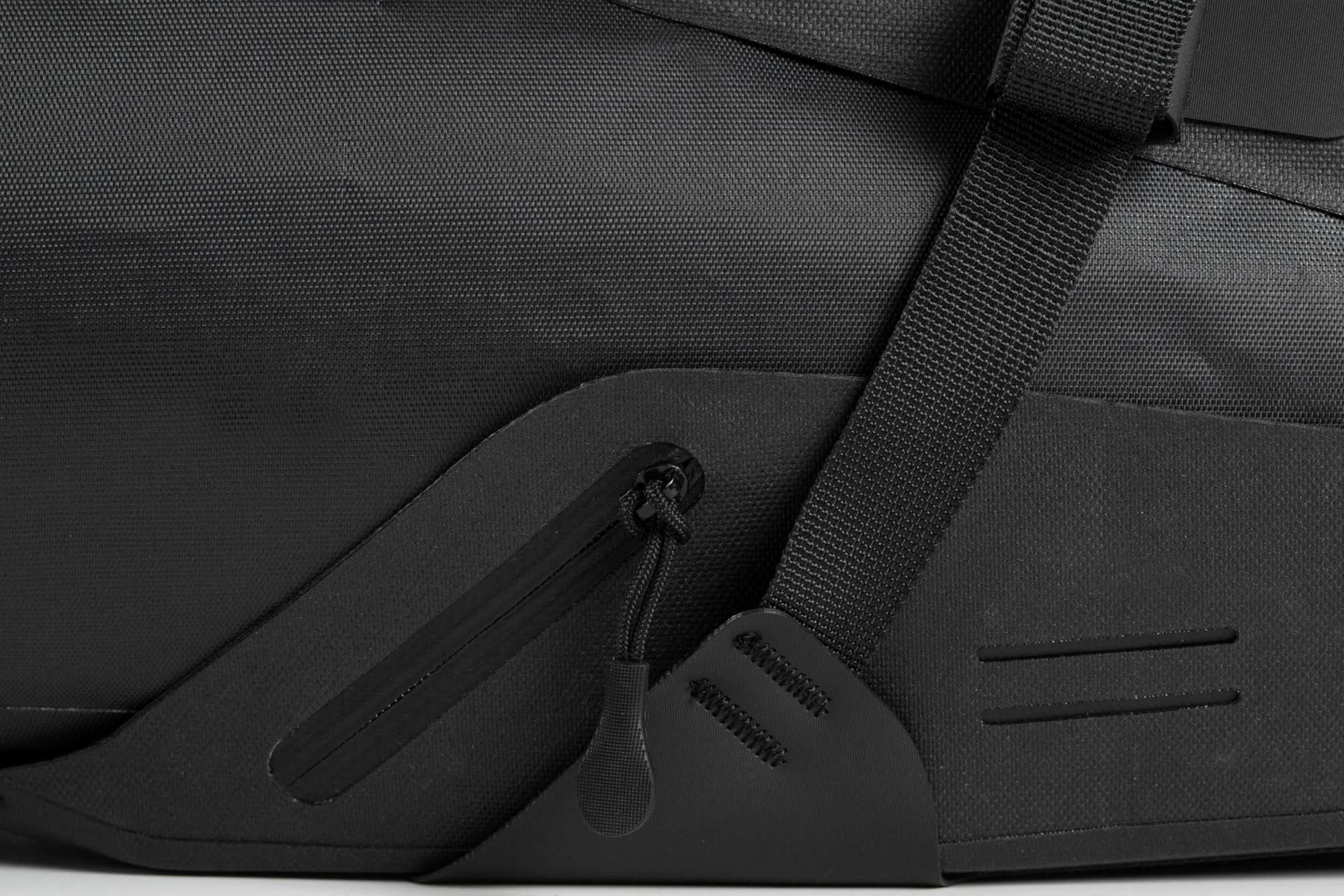 ACID Saddle Bag Pack Pro 11 Black - Image 7