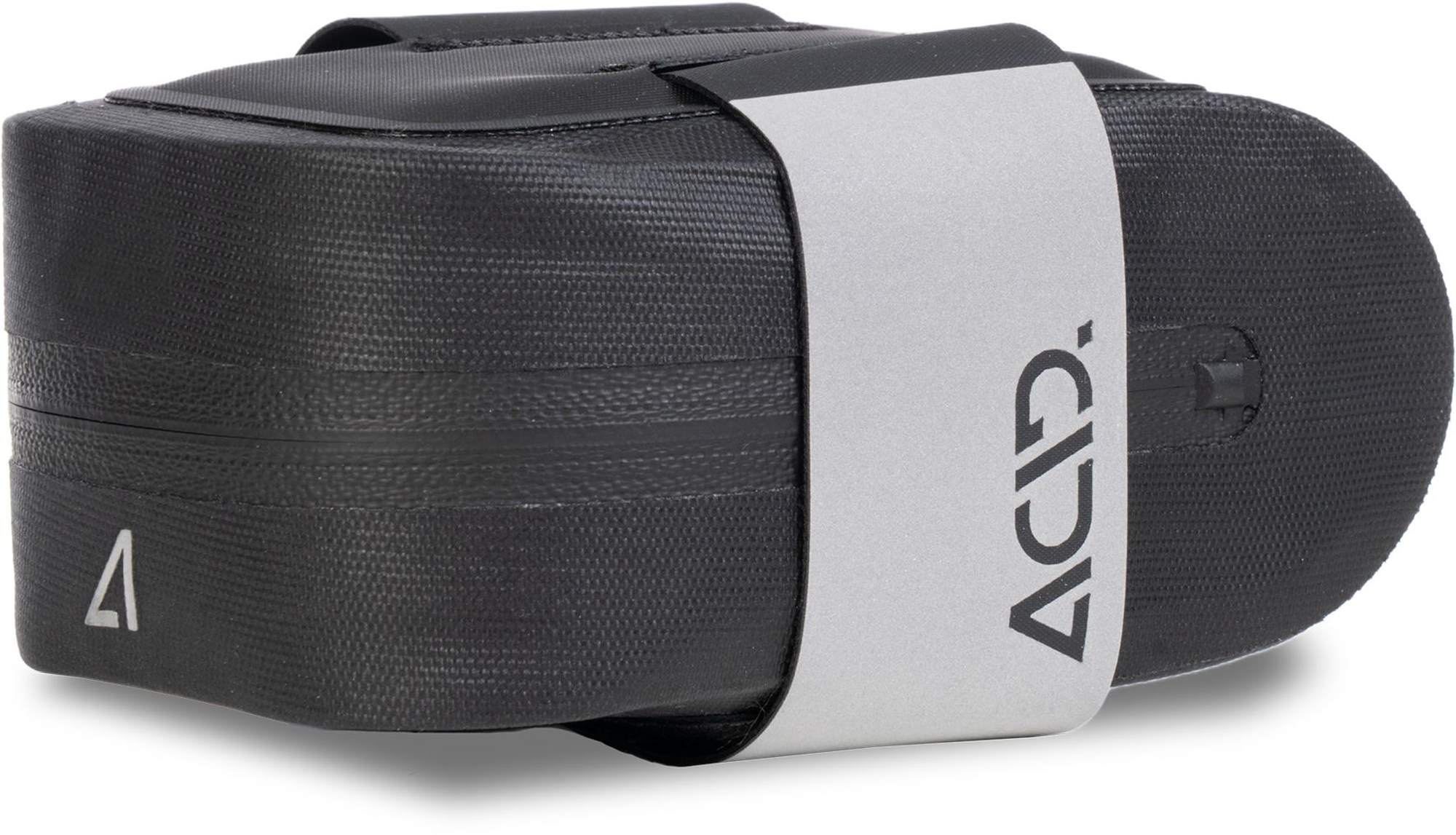 ACID SADDLE BAG PRO 0.3L BLACK