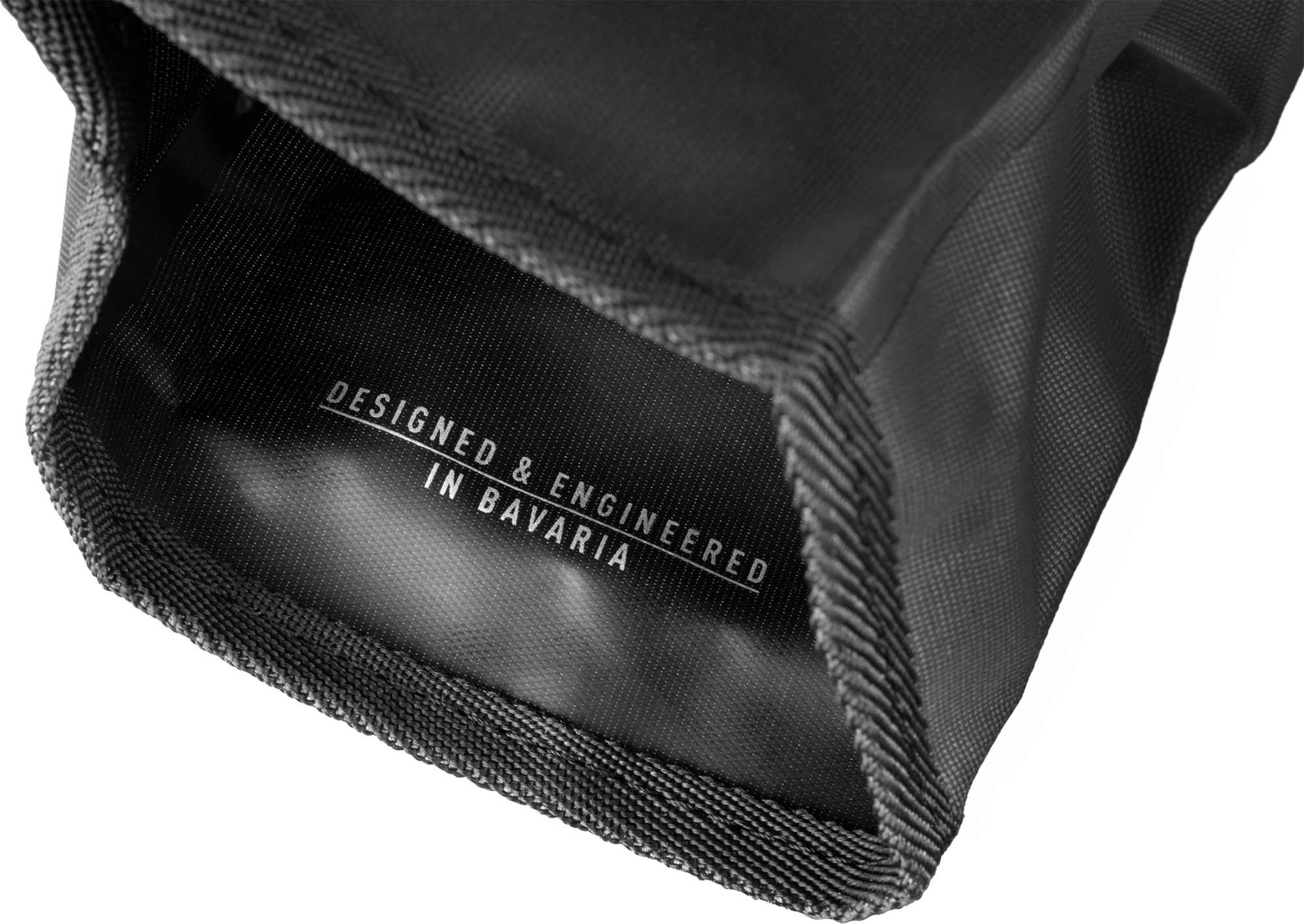 ACID SADDLE BAG PRO 0.6L BLACK - Image 5