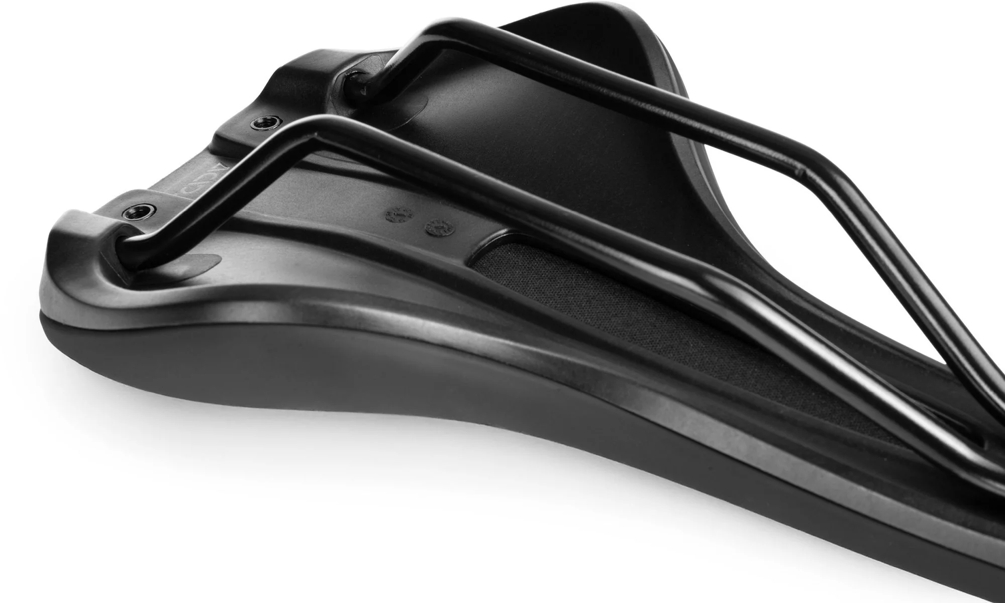 ACID SADDLE NUANCE BLACK - Image 5