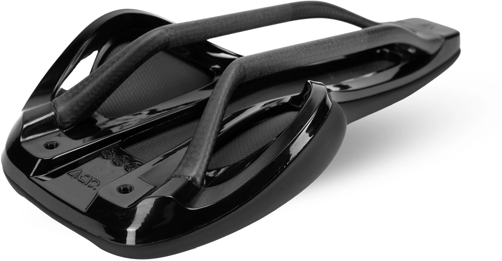 Acid Saddle Nuance Road Black - Image 5