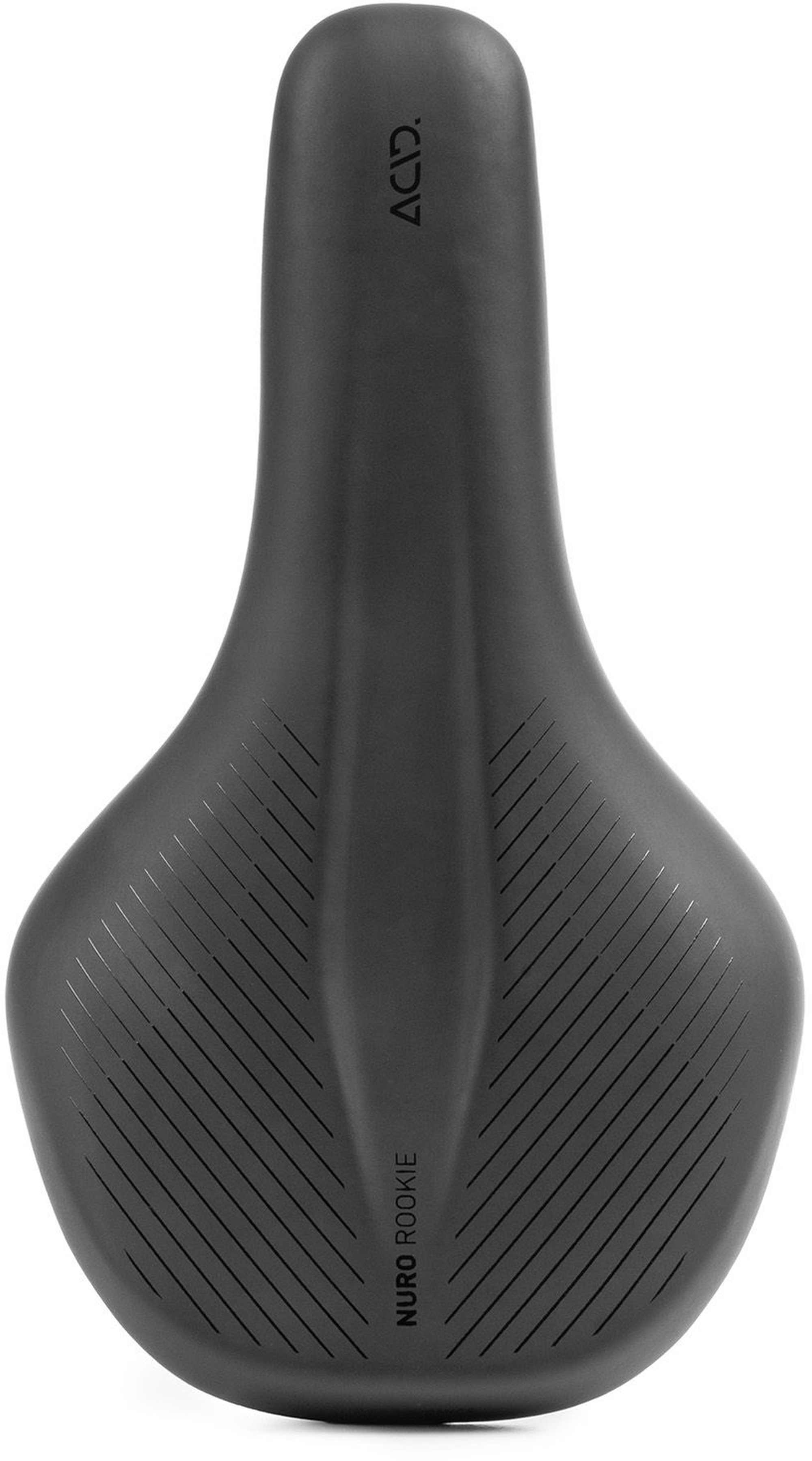 ACID SADDLE NURO KIDS BLACK - Image 2