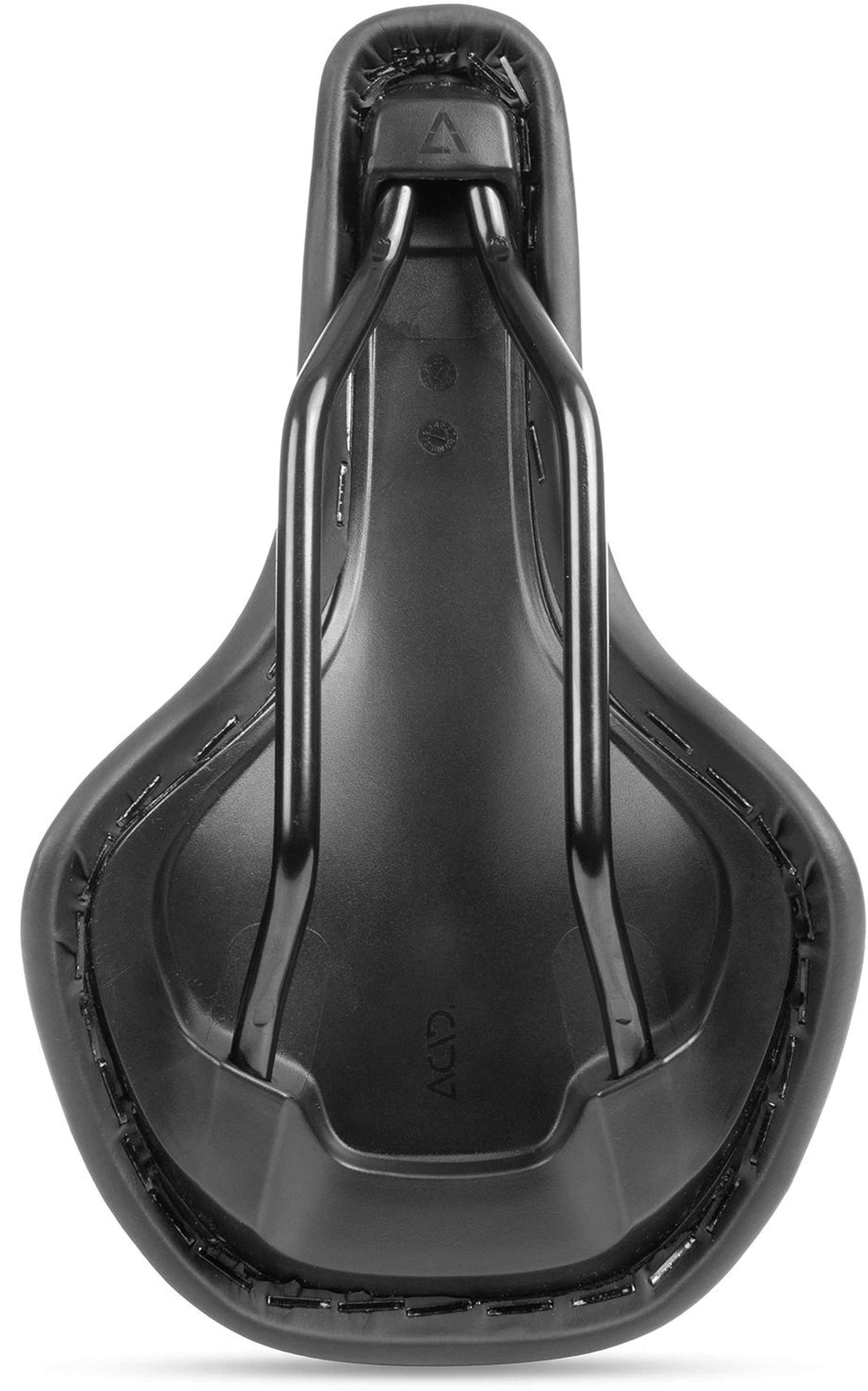 ACID SADDLE NURO KIDS BLACK - Image 3