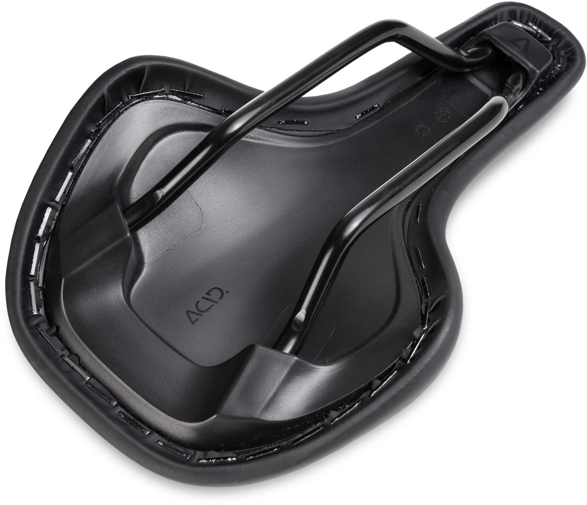 ACID SADDLE NURO KIDS BLACK - Image 5