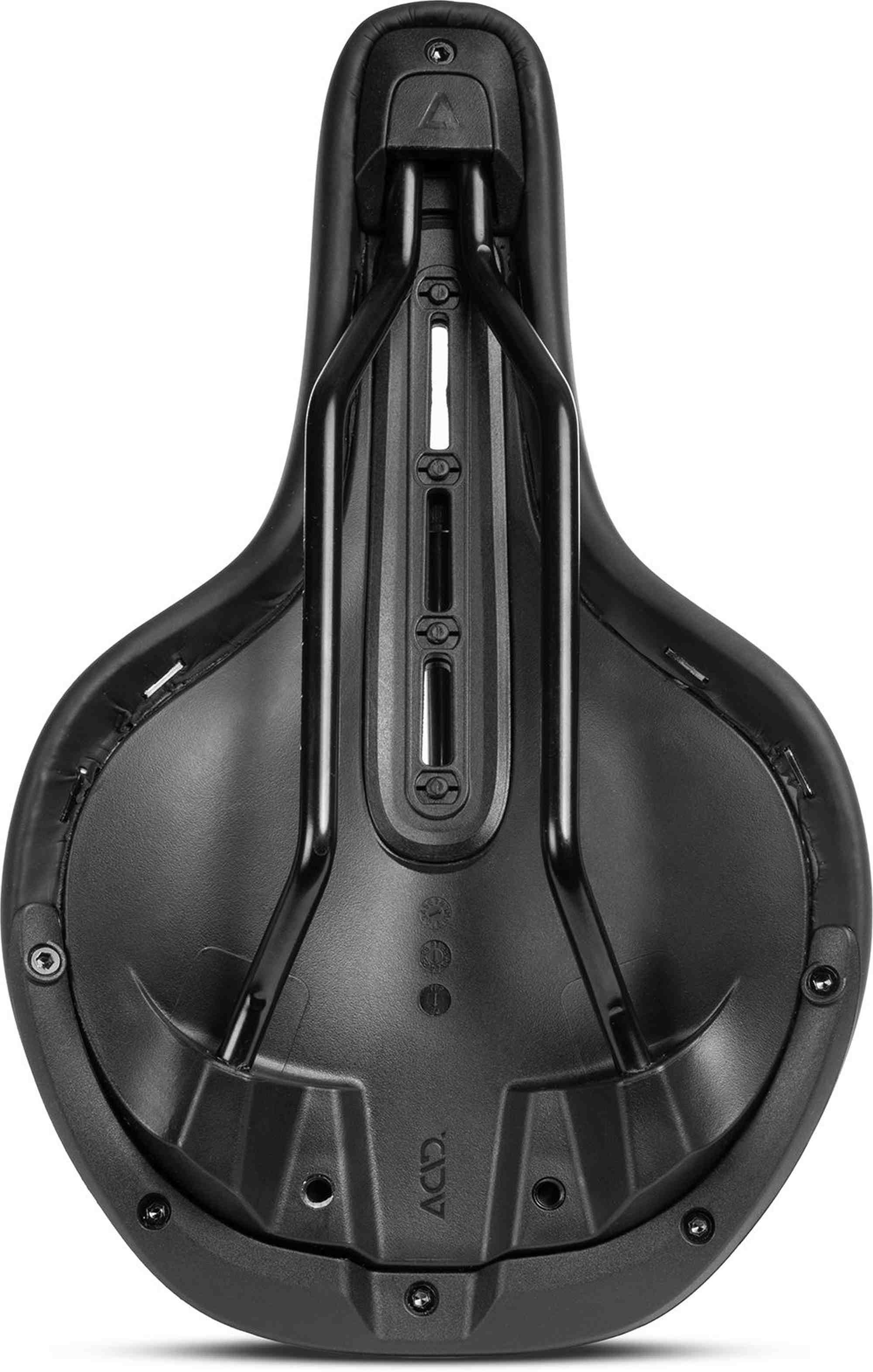Acid Saddle Sequence Black - Image 3