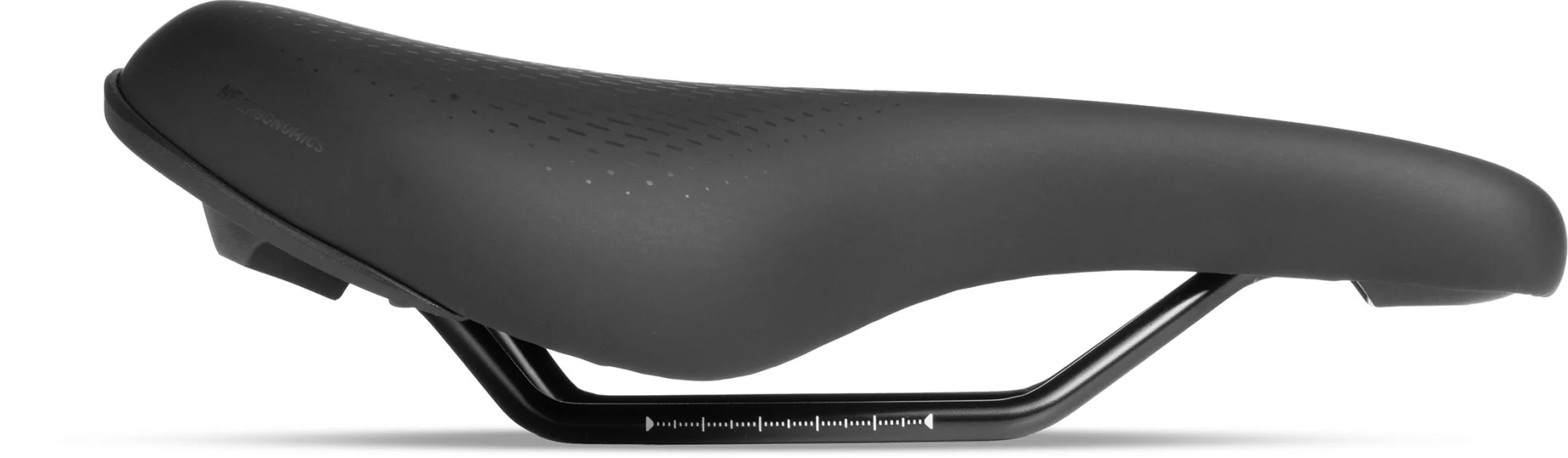 Acid Saddle Sequence Black - Image 4