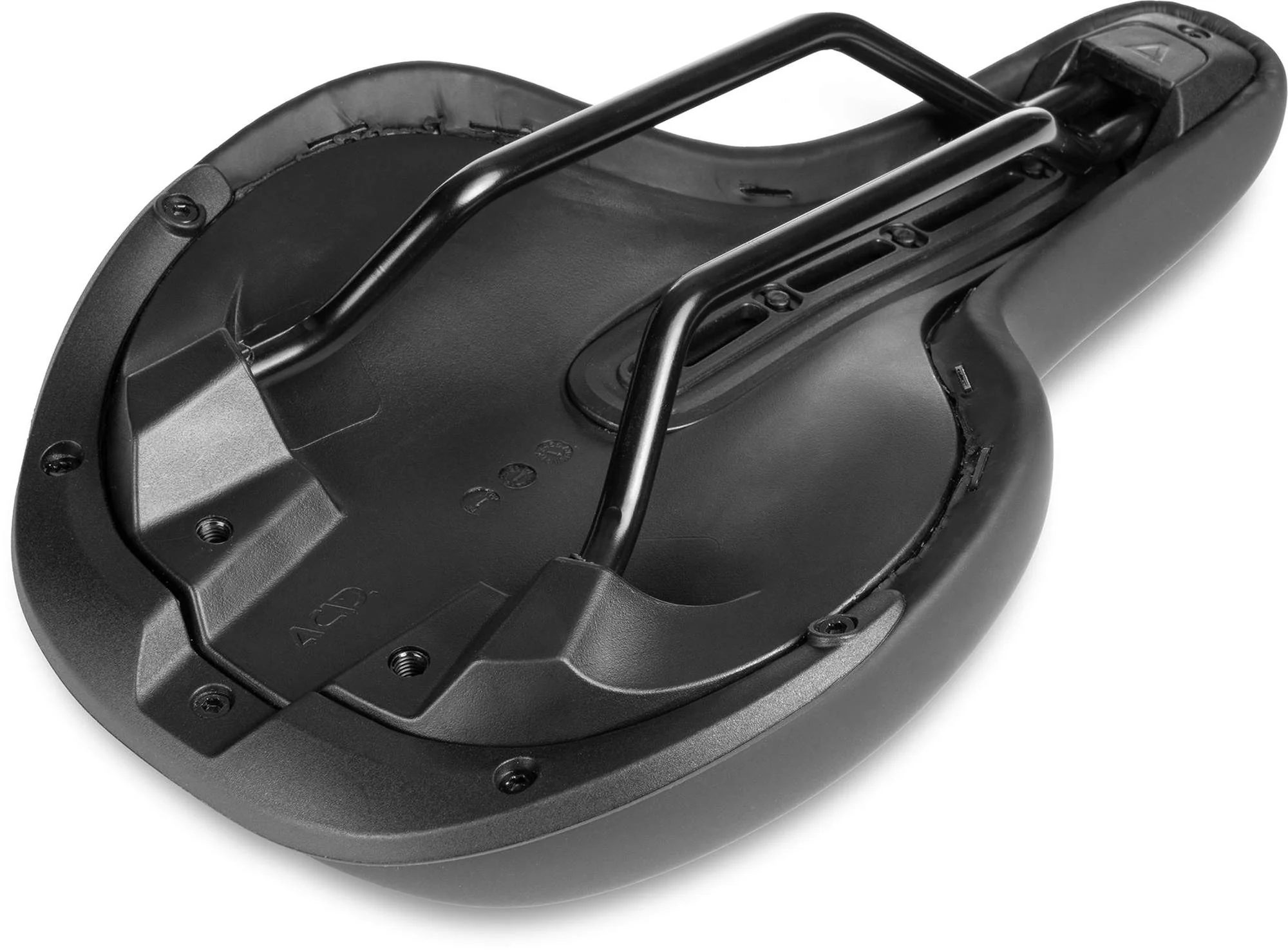 Acid Saddle Sequence Black - Image 5