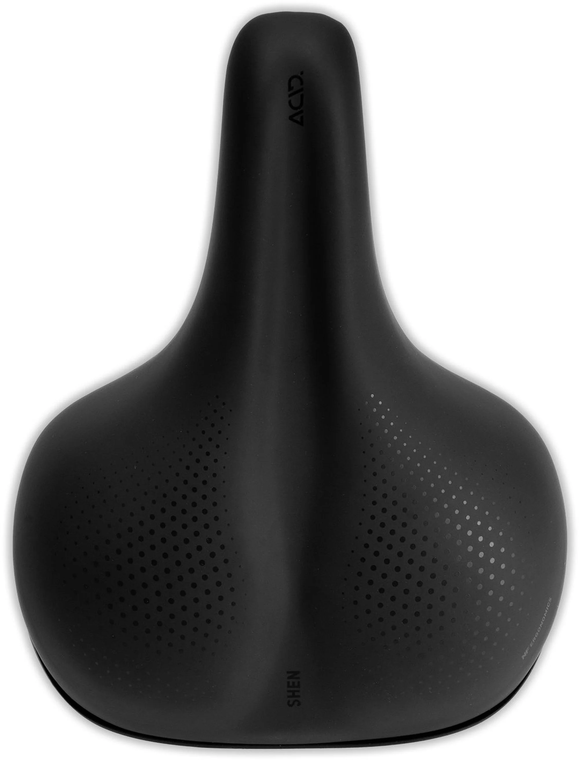 ACID SADDLE SHEN BLACK - Image 2