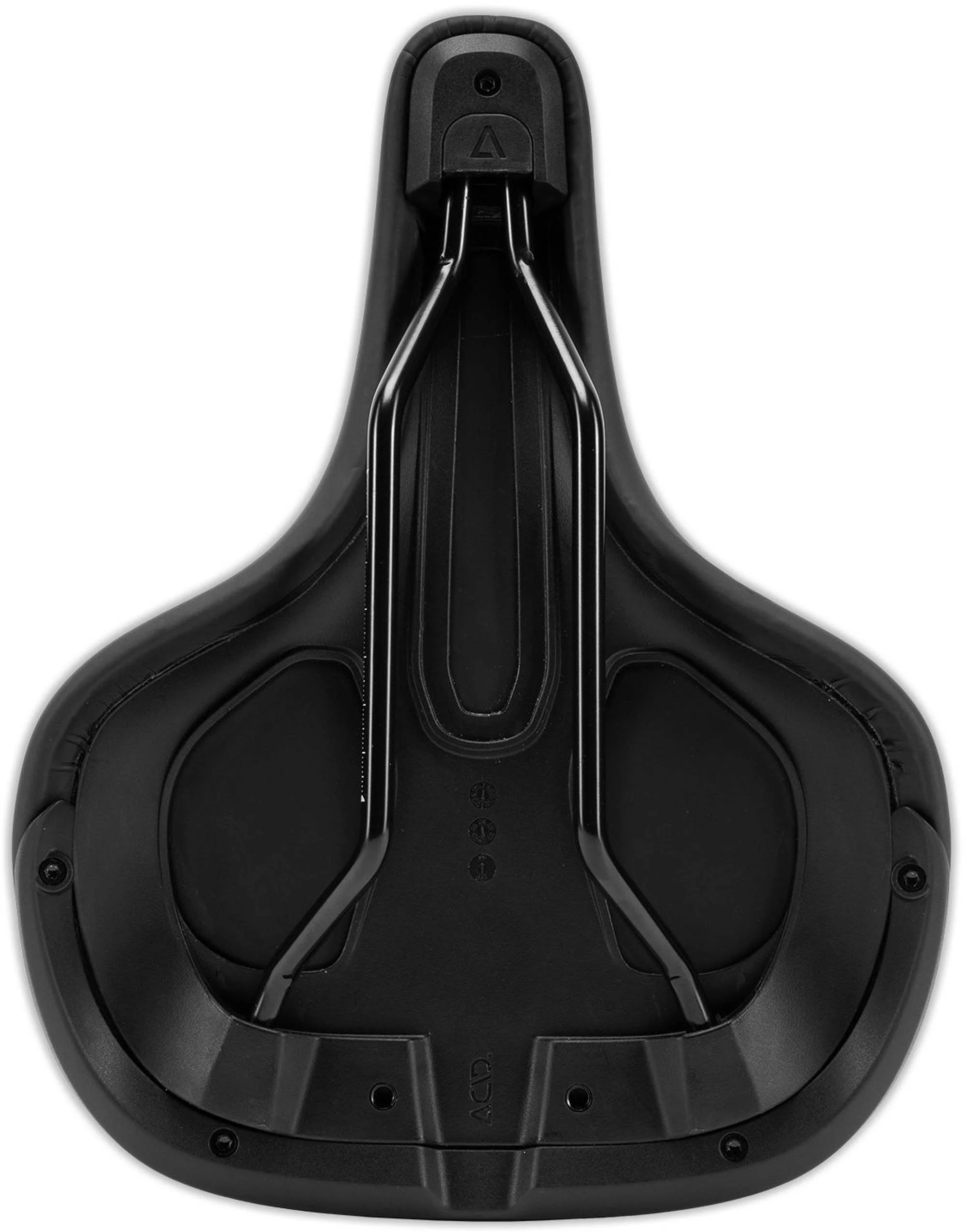 ACID SADDLE SHEN BLACK - Image 3