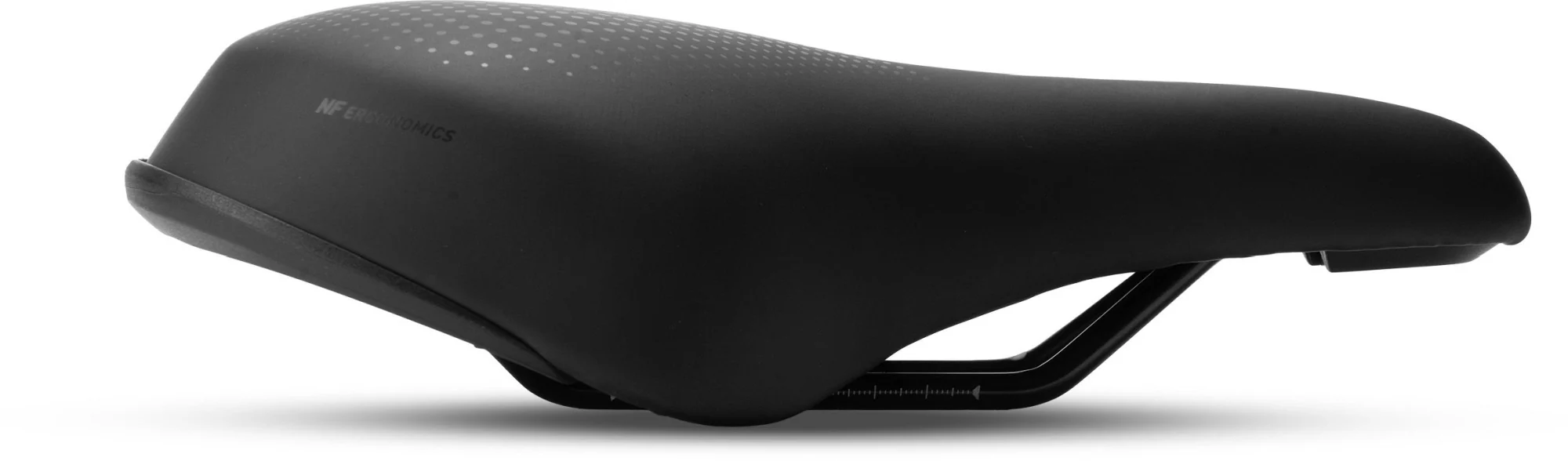 ACID SADDLE SHEN BLACK - Image 4