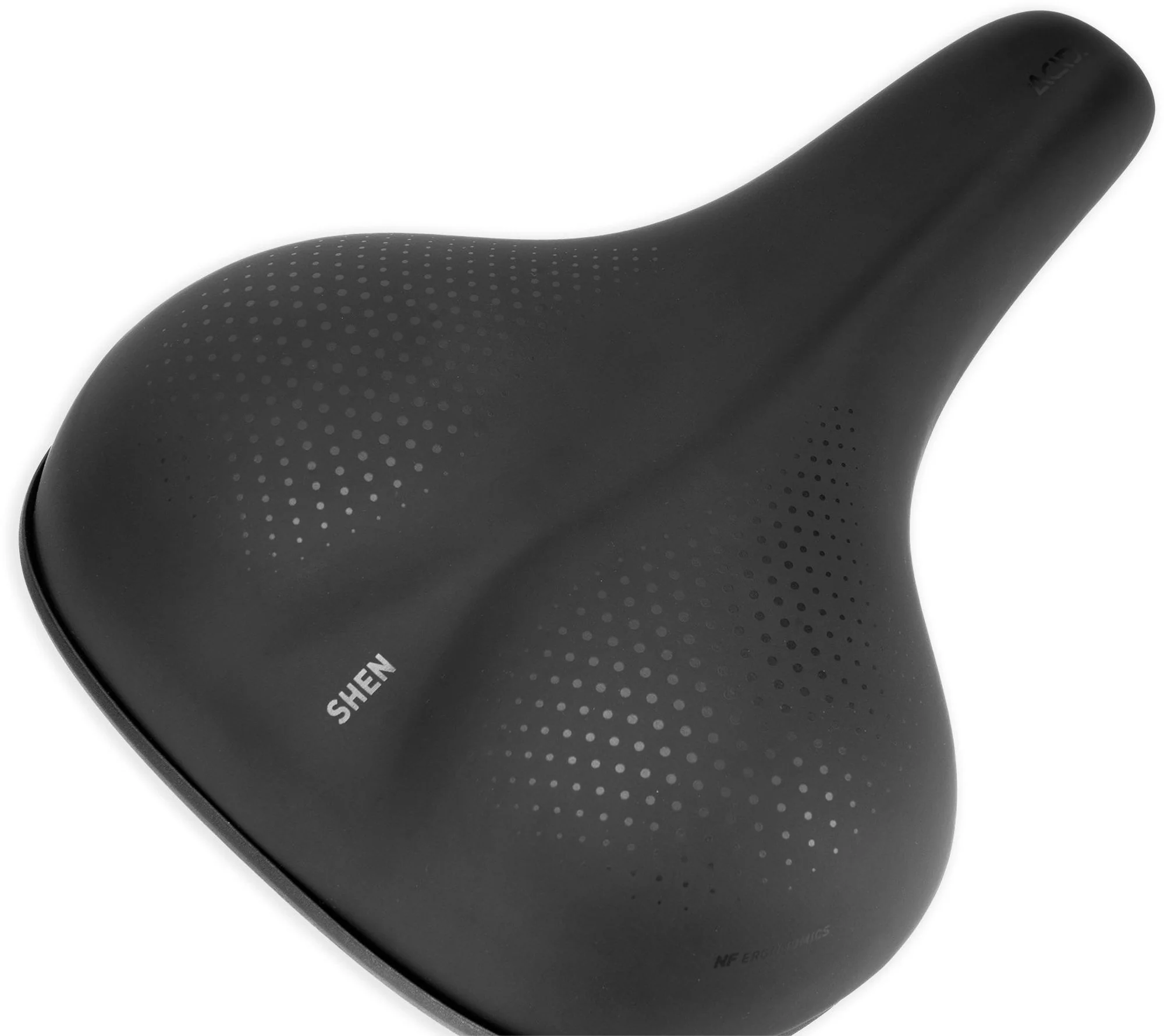 ACID SADDLE SHEN BLACK - Image 5