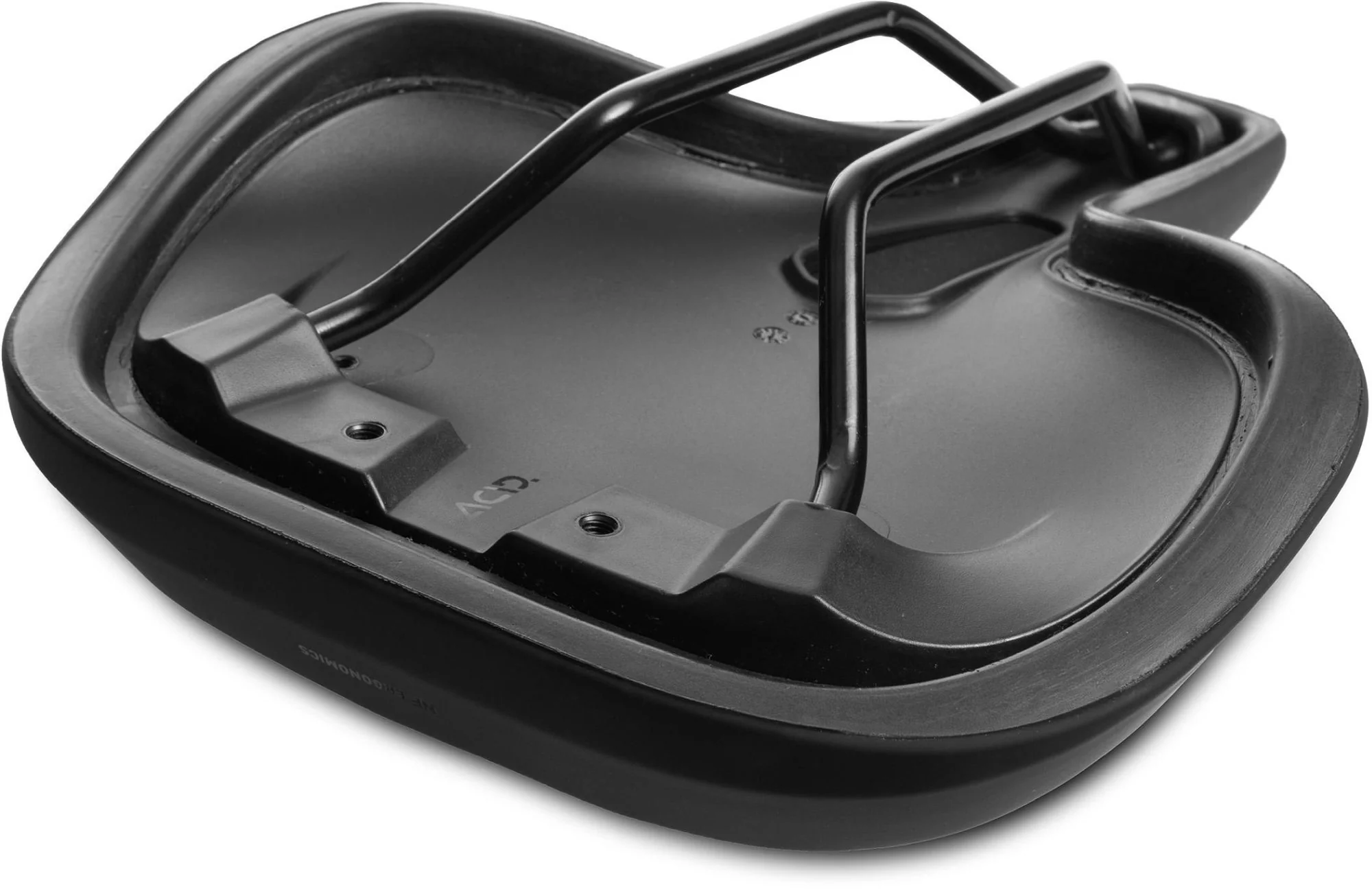 ACID SADDLE SHEN CMPT BLACK - Image 5