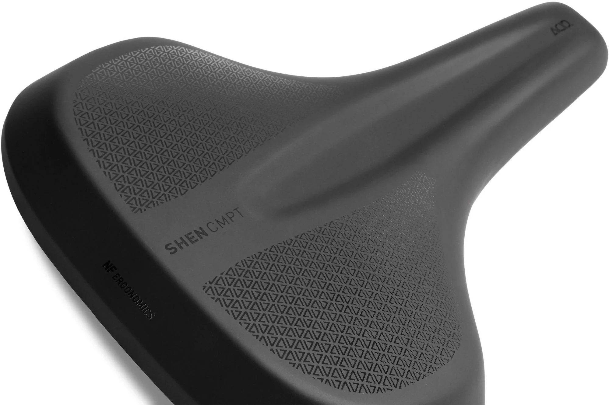 ACID SADDLE SHEN CMPT BLACK - Image 6