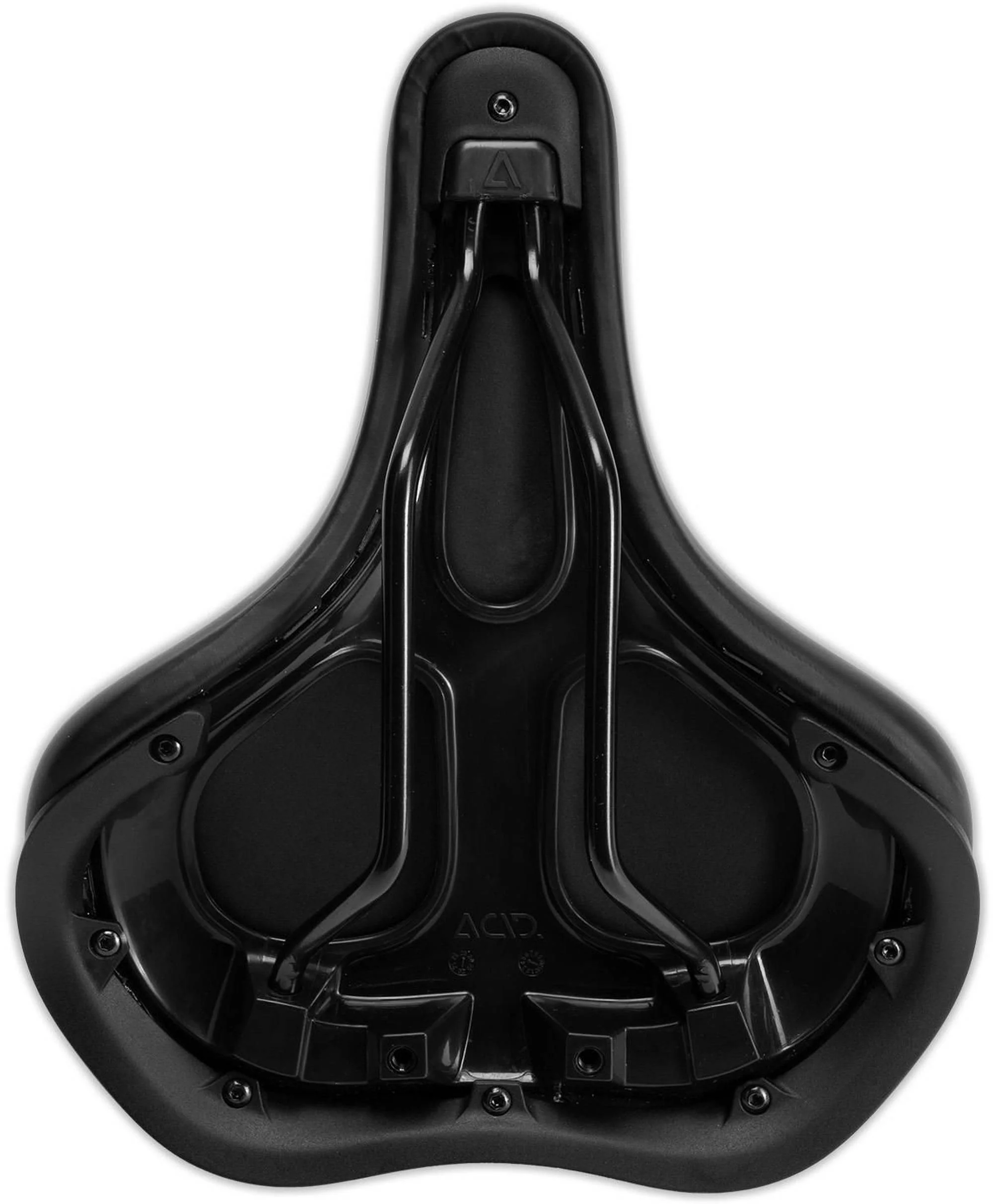 Acid Saddle Shen Cmpt Black - Image 3