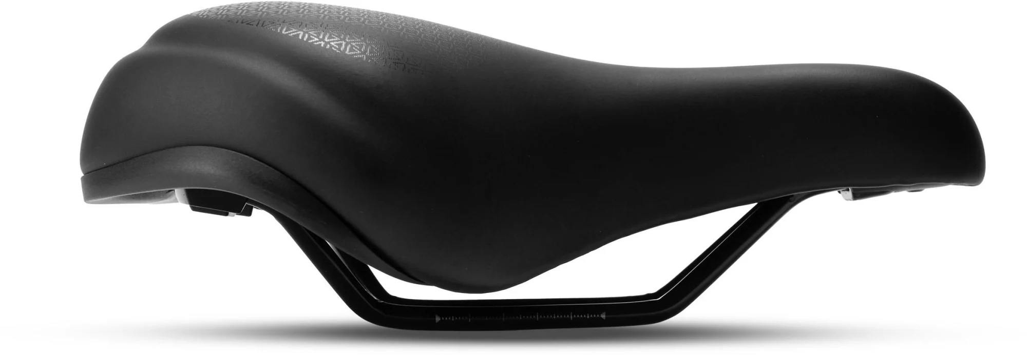 Acid Saddle Shen Cmpt Black - Image 4