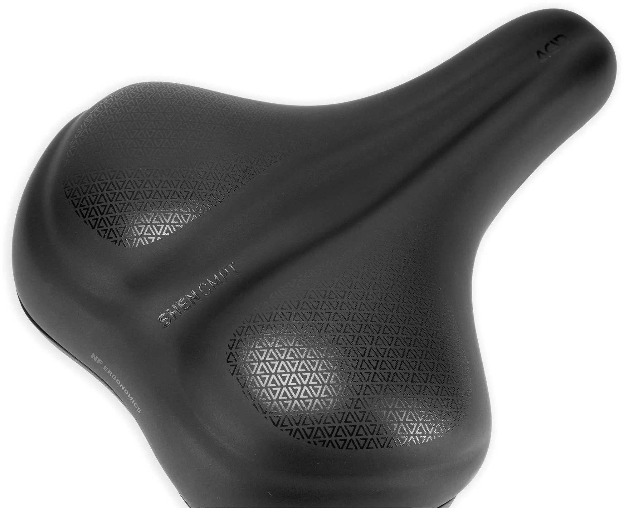 Acid Saddle Shen Cmpt Black - Image 5