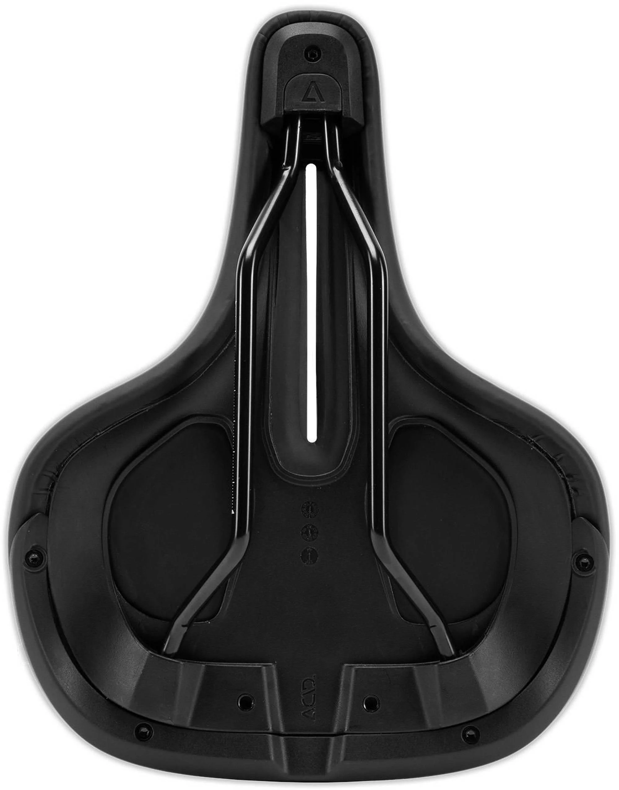 ACID SADDLE SHEN PONSO BLACK - Image 3