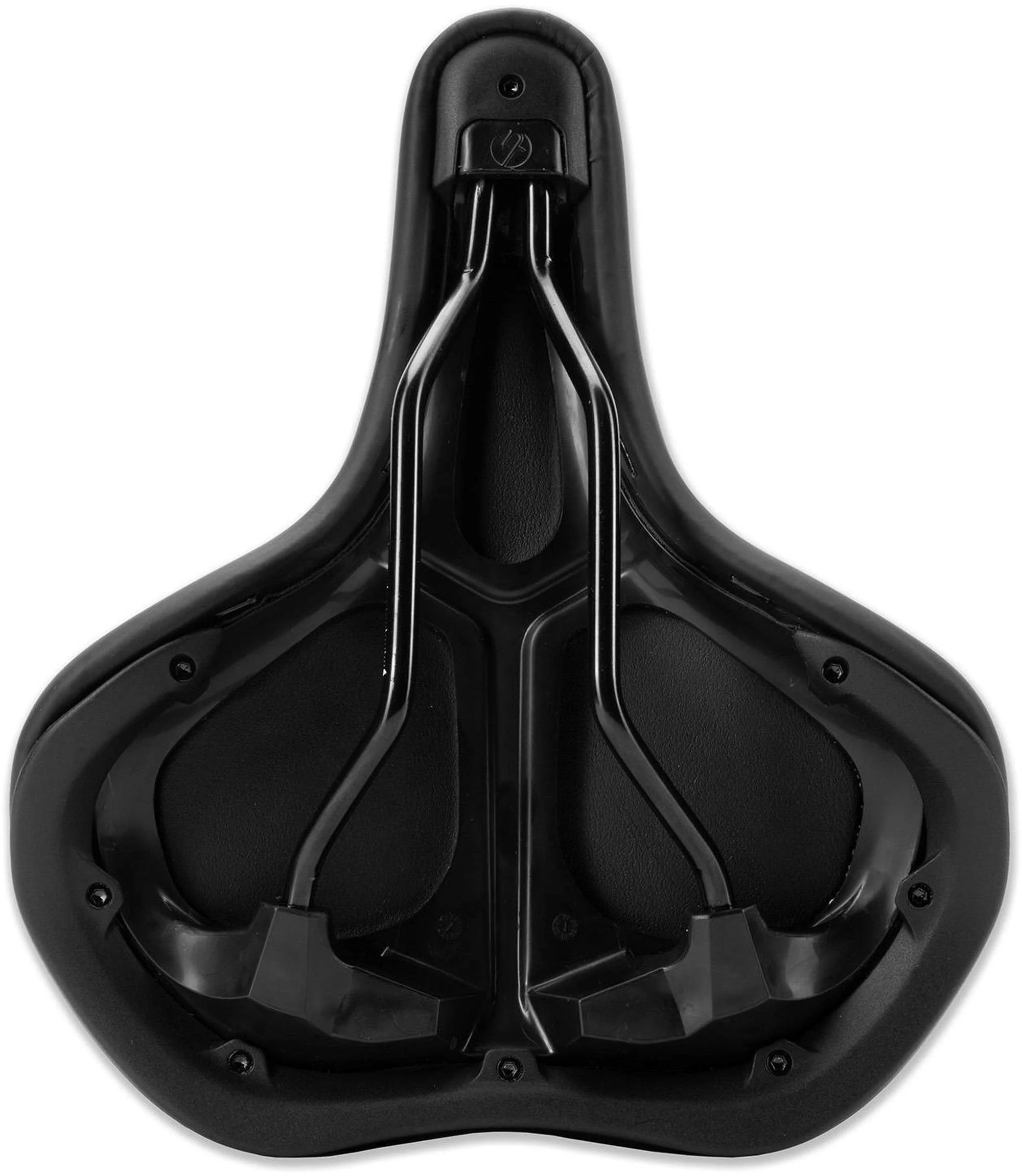 ACID SADDLE SHEN PONSO PLUS BLACK - Image 3