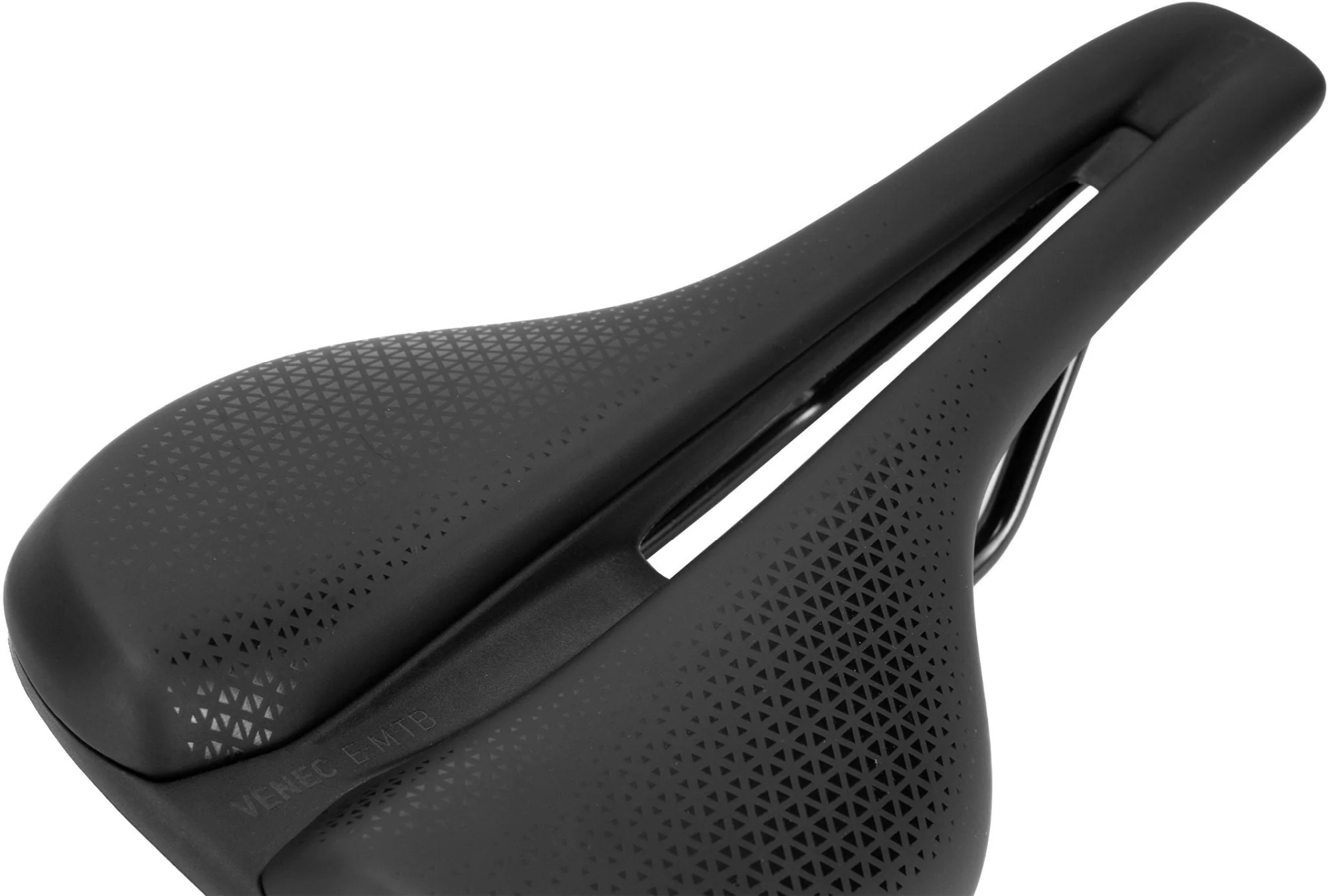 Acid Saddle Venec E-Mtb Black - Image 6