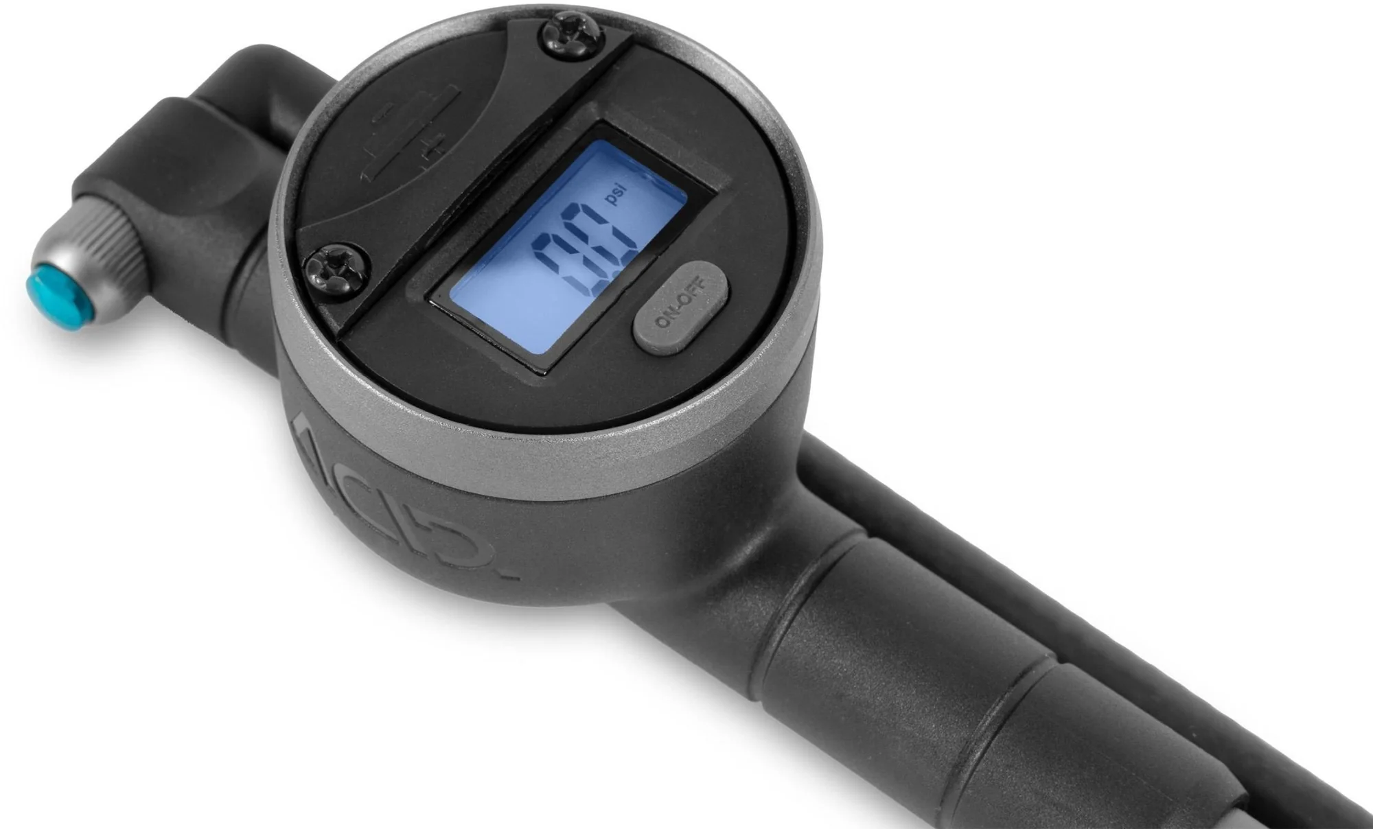 ACID SHOCK PUMP RACE SHOCK 400 DIGITAL GREY - Image 2