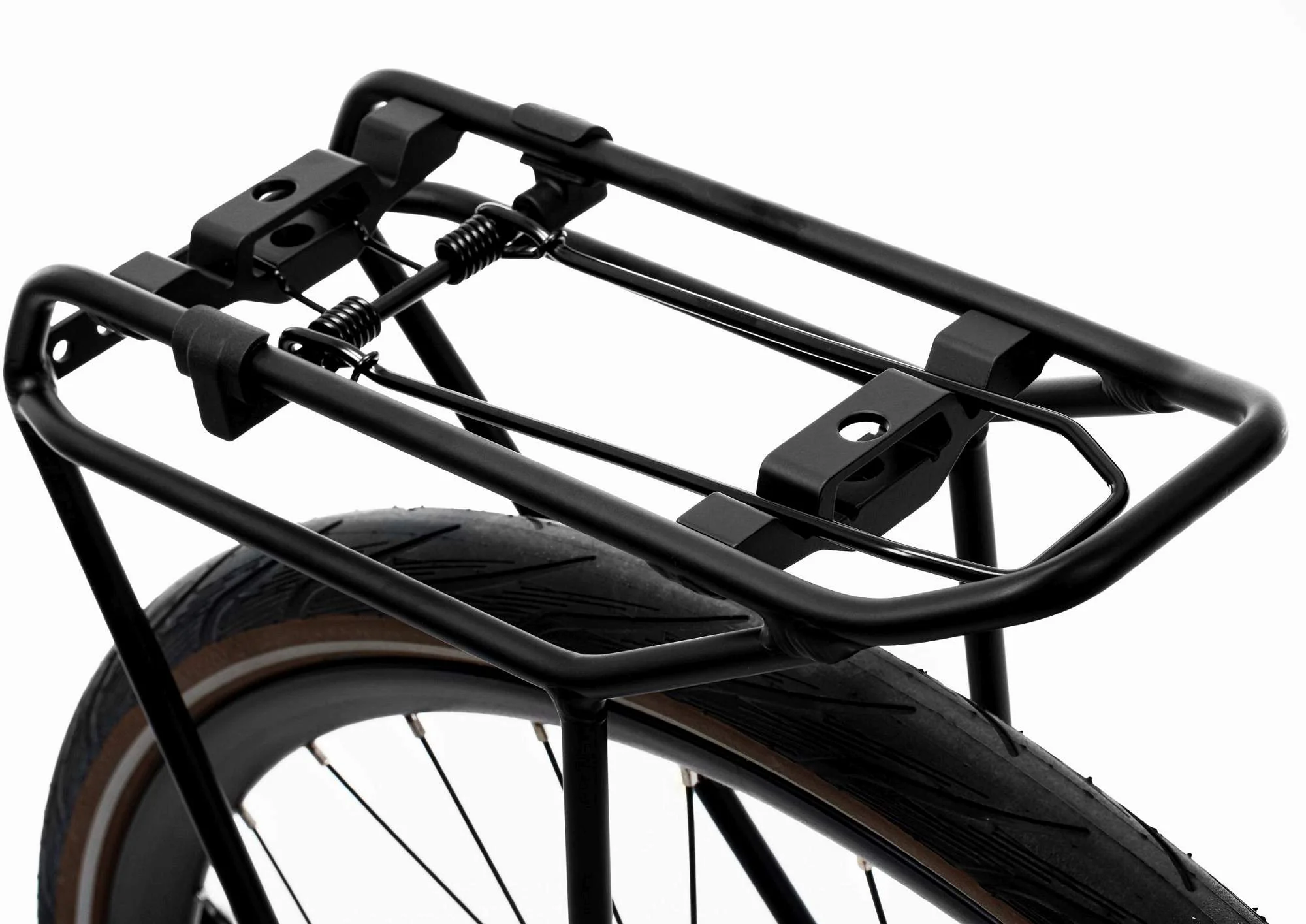 ACID Spring Clip Pure Black - Image 5