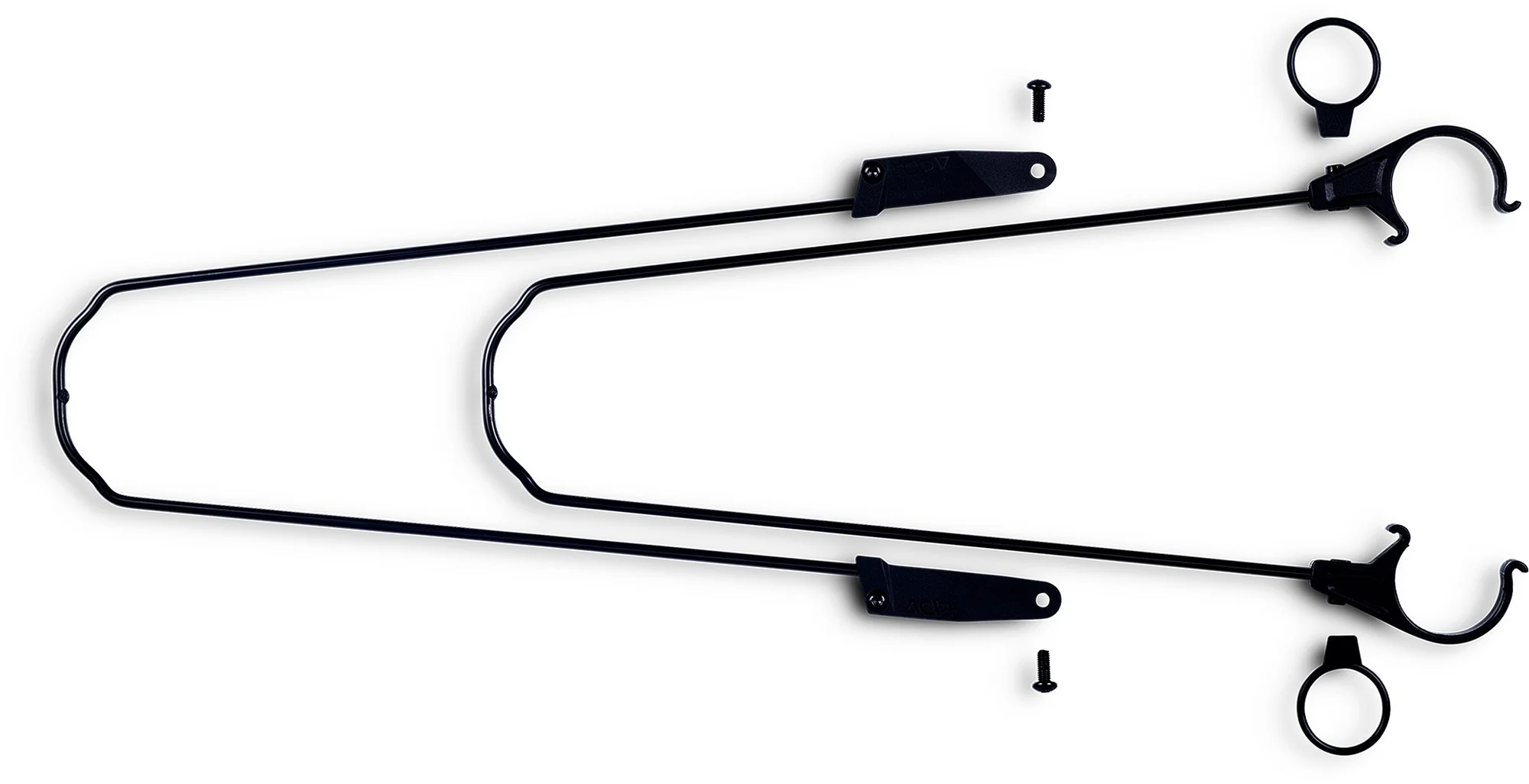 ACID Stays For Mudguard Set Mtb 65 Extra Long 1.0