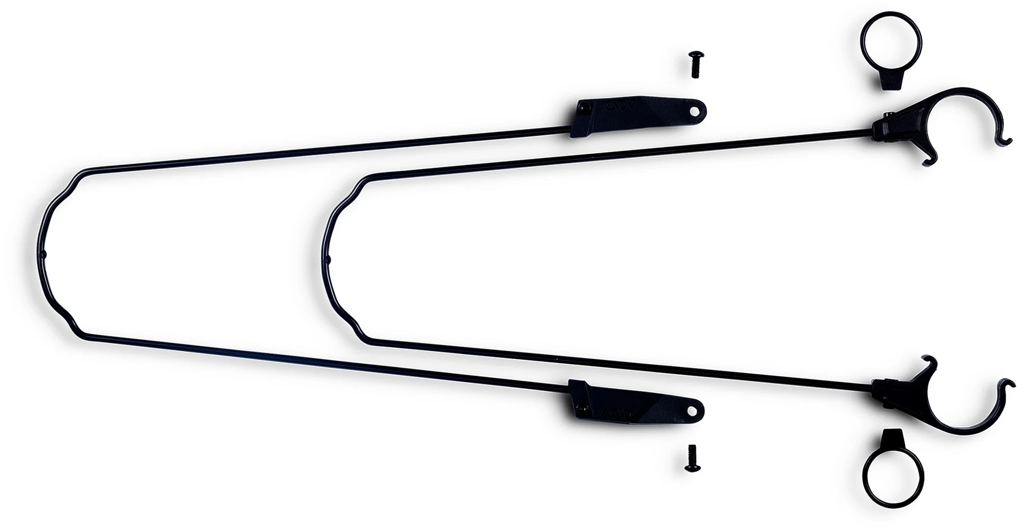 ACID Stays For Mudguard Set Mtb 75 Extra Long 1.0