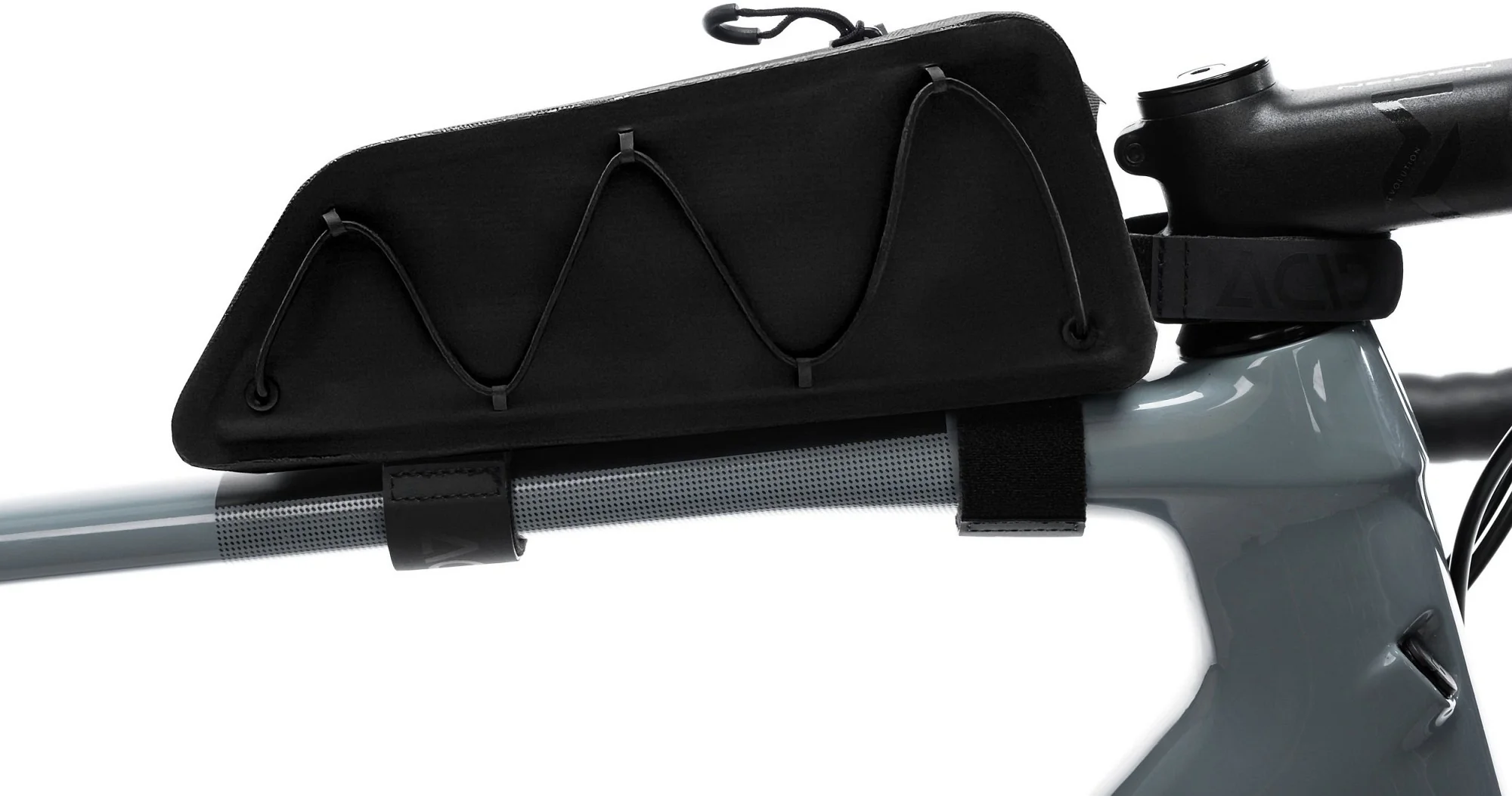 Acid Top Tube Bag Pack Pro 0.7 Black - Image 4