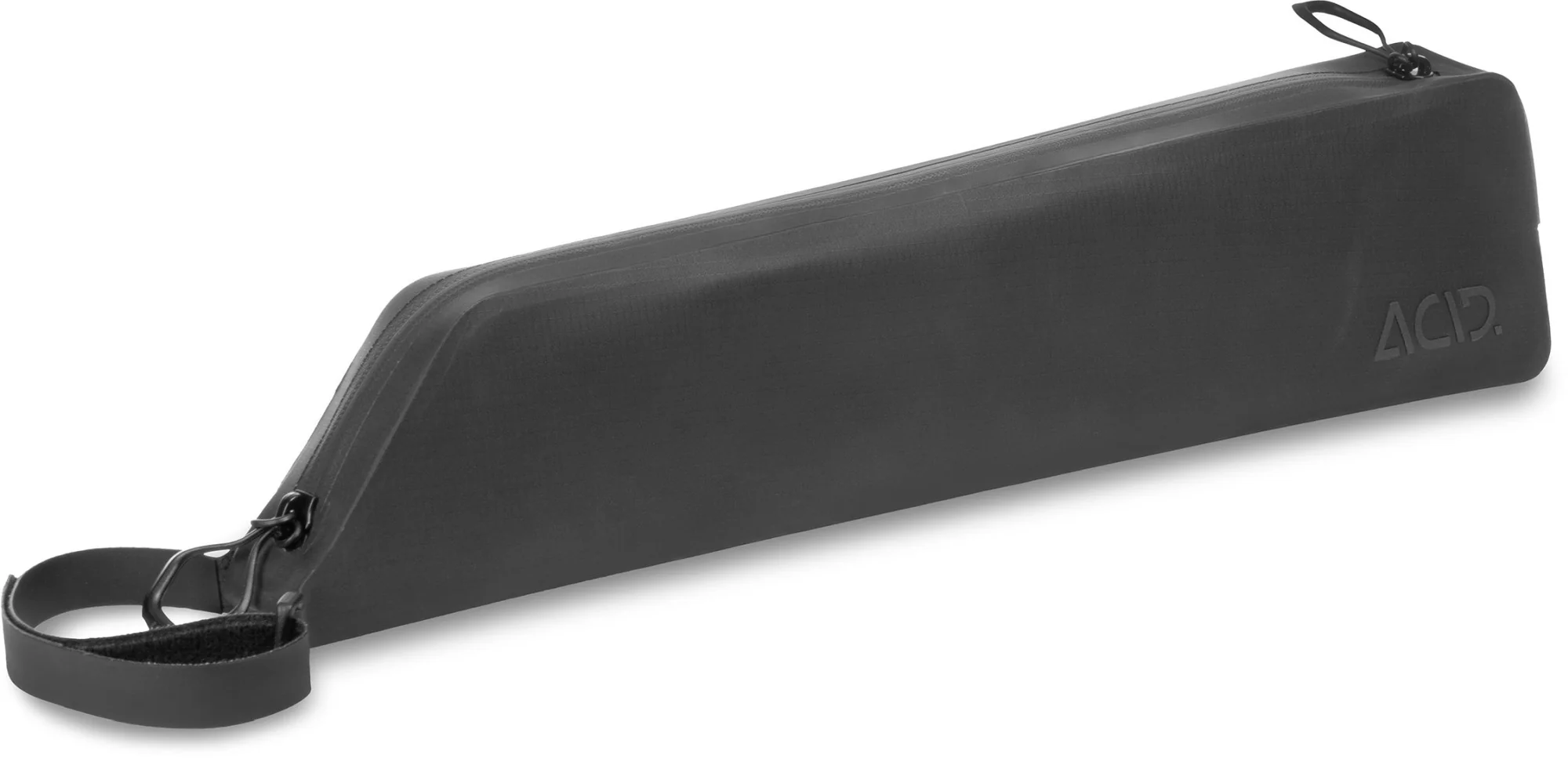 ACID TOP TUBE BAG PACK PRO 1.2L BLACK - Image 2